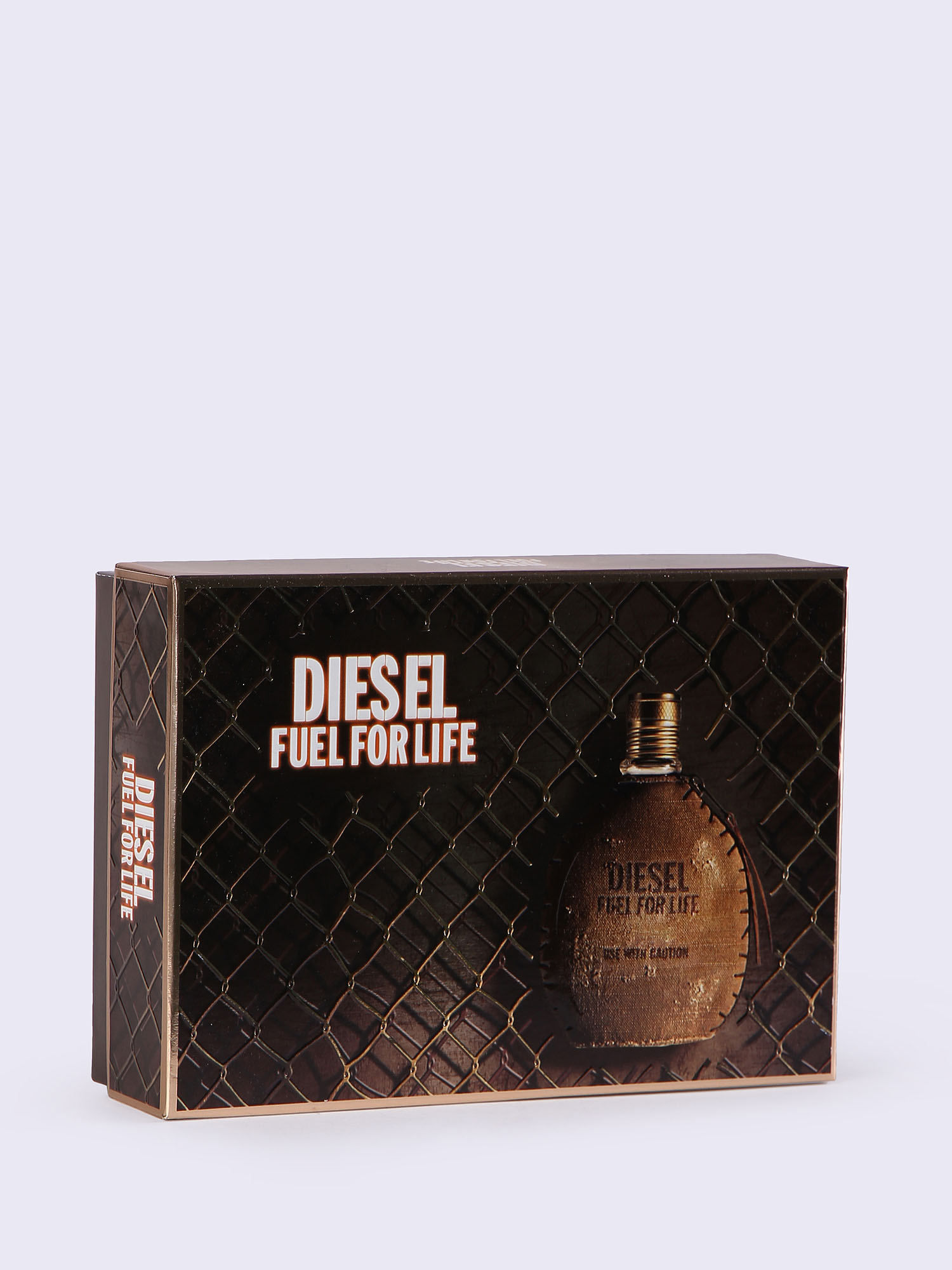Diesel - FUEL FOR LIFE 30ML GIFT SET, Herren Fuel for Life 30&nbsp;ml, Geschenkset in Generisch - 4