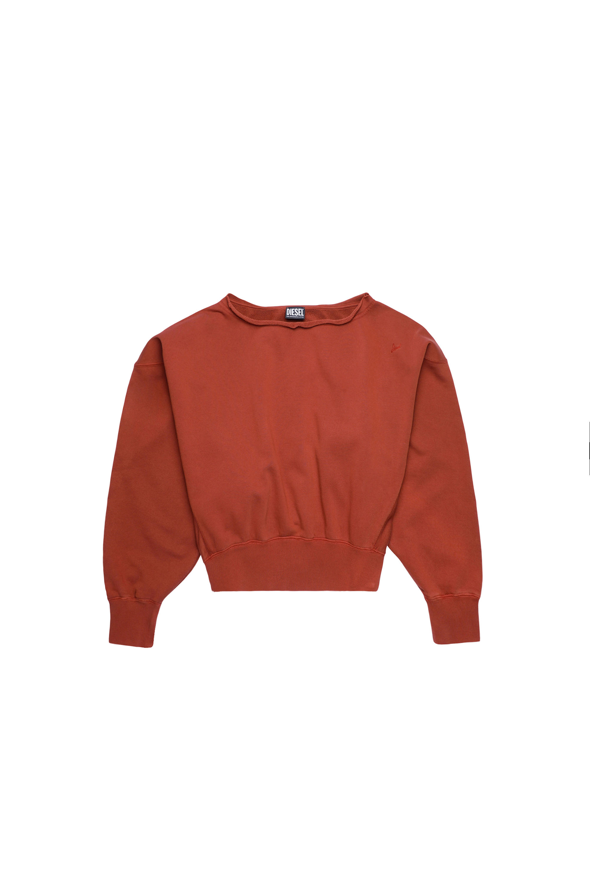 F-BAT-B1, Braun - Sweatshirts
