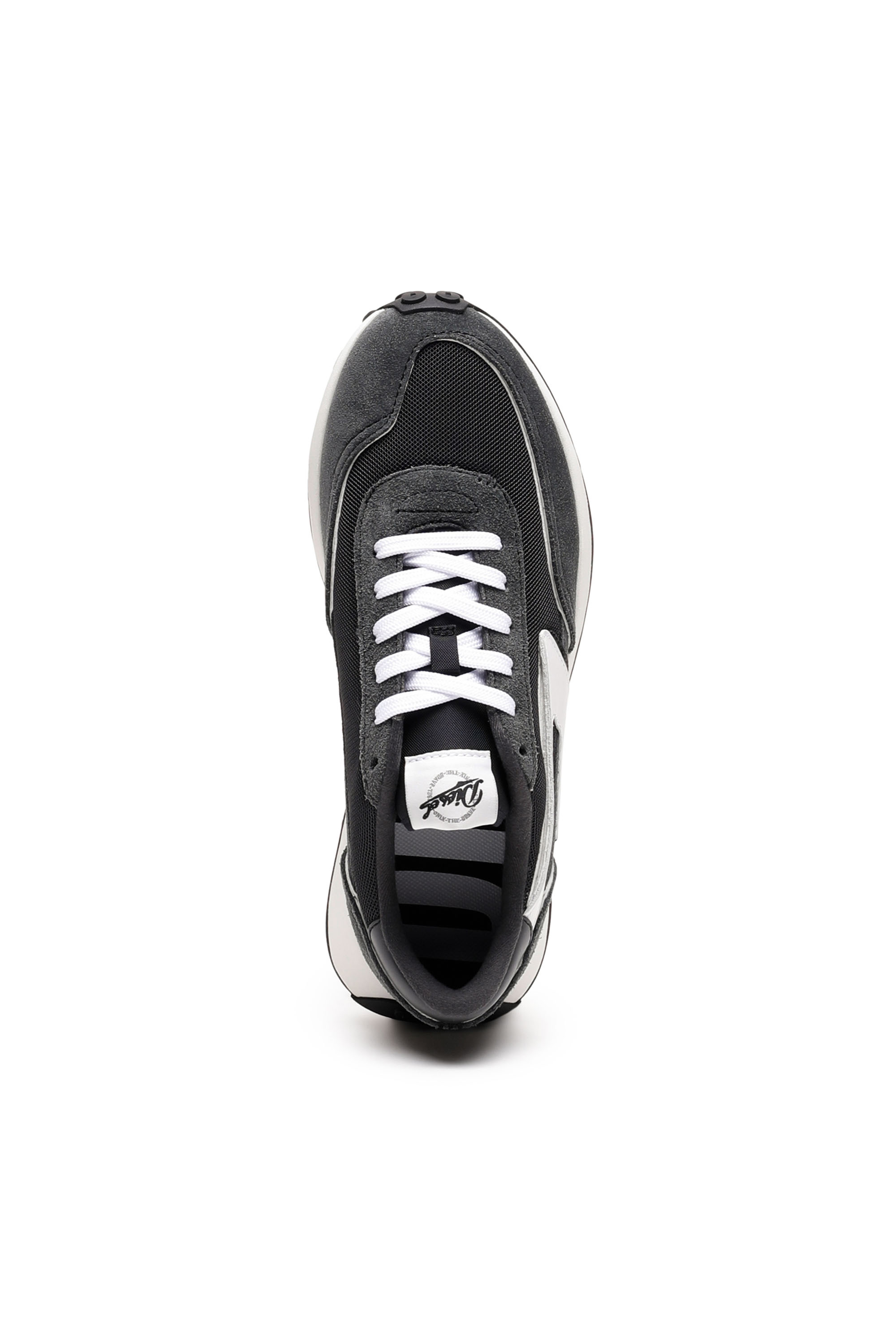 Diesel - S-RACER LC W, Schwarz - Image 5
