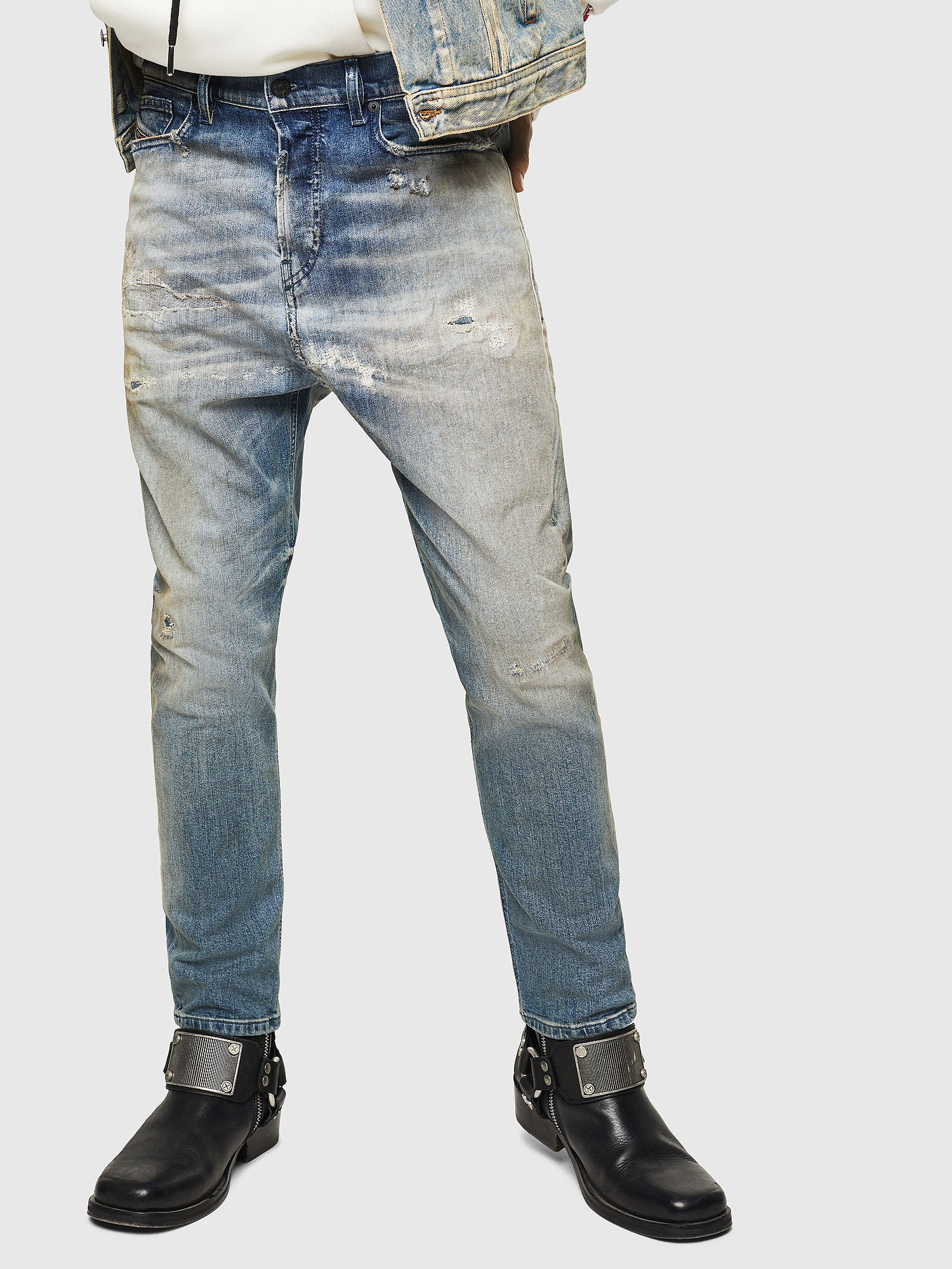 D-Vider 084AQ,  - Jeans