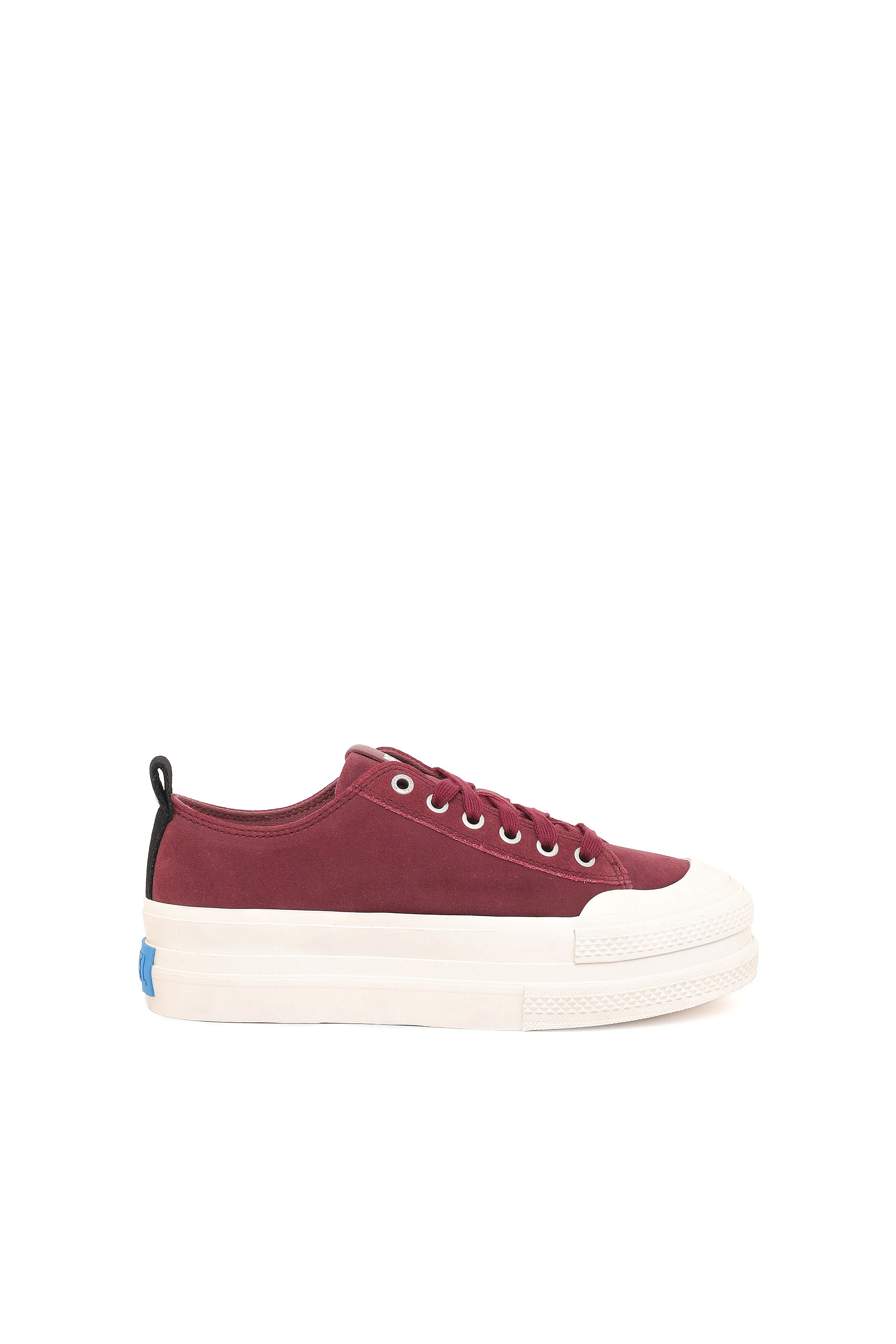 S-JOMUA LC W, Rot - Sneakers