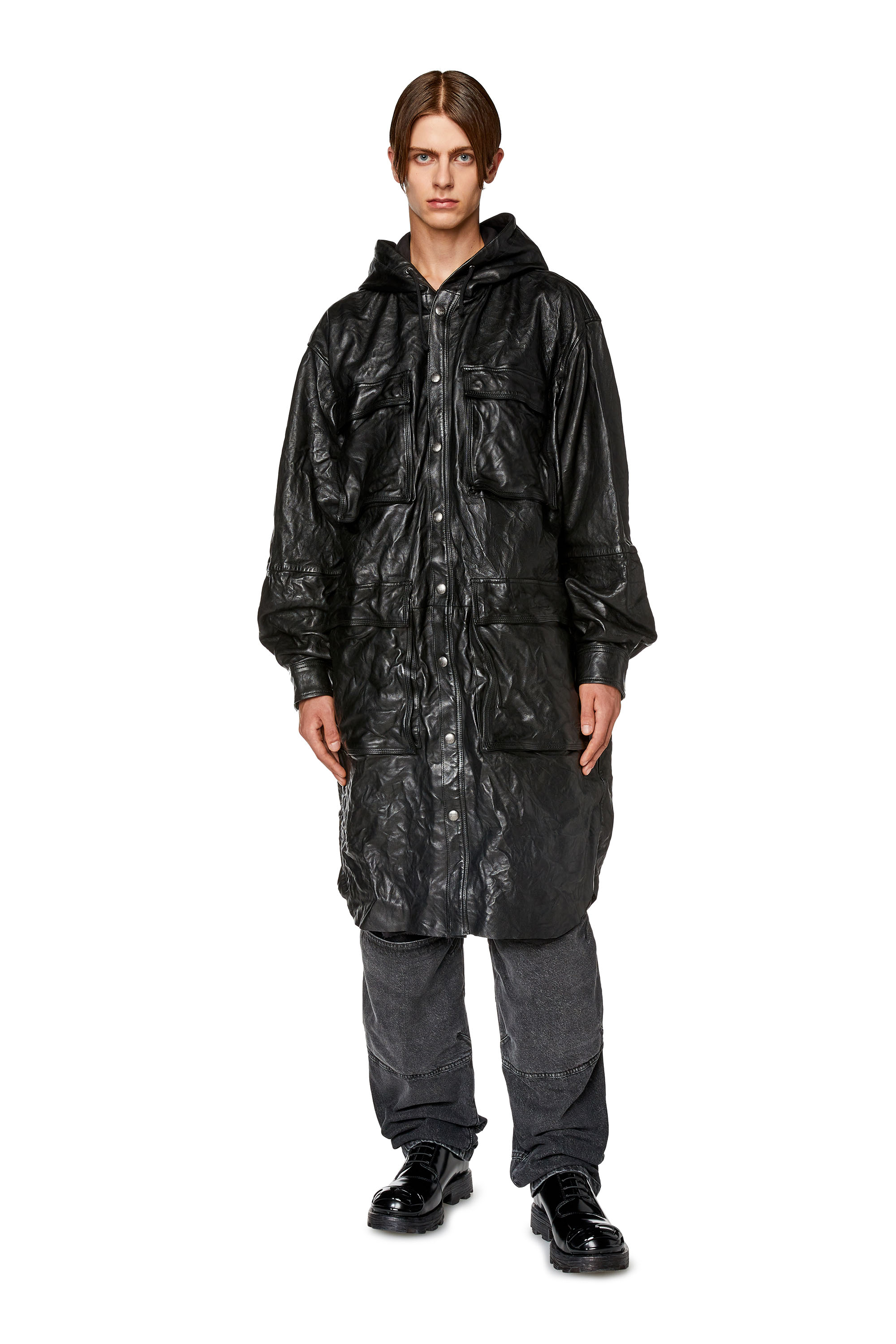 Diesel - L-BAT, Schwarz - Image 2