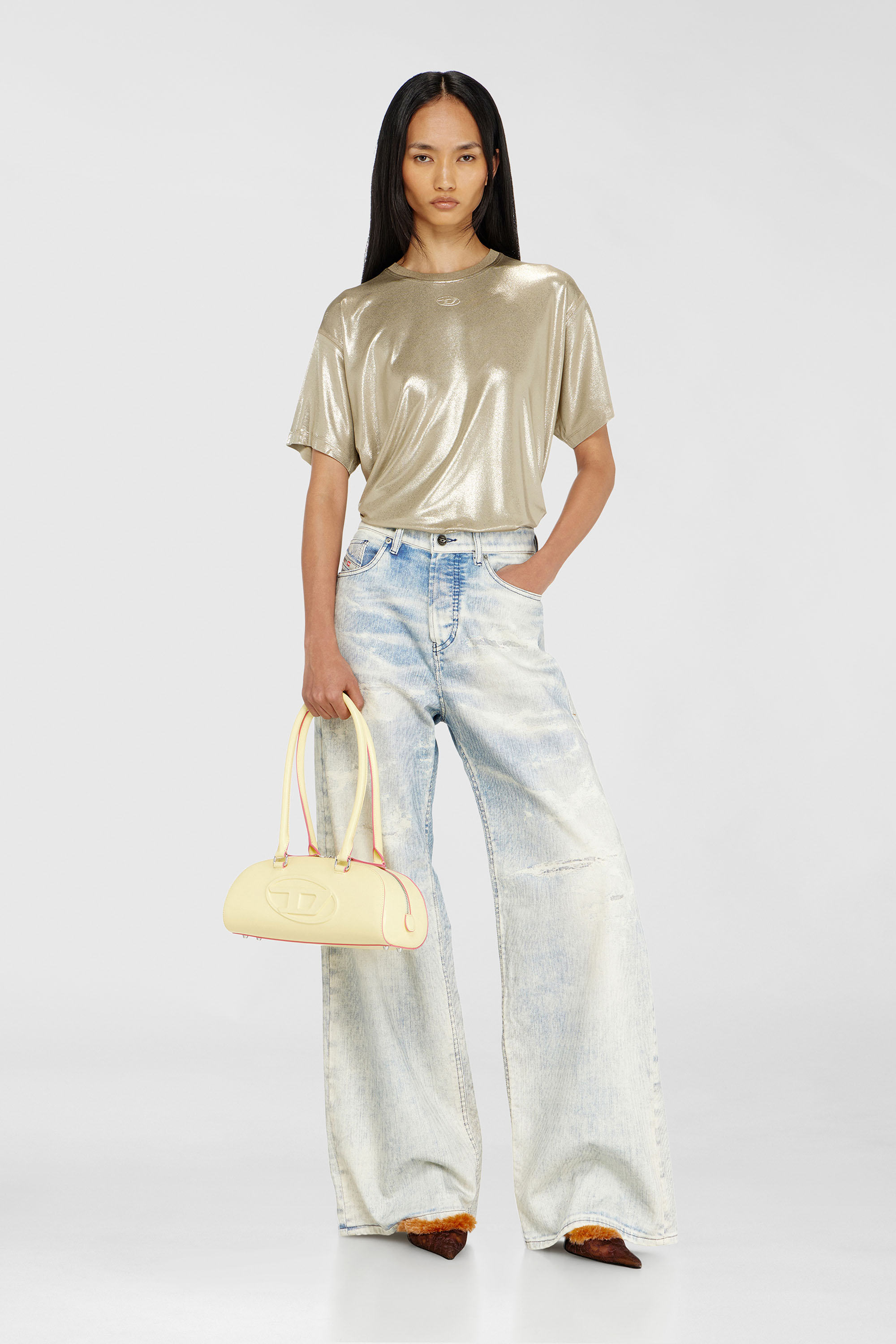 Relaxed Jeans 1996 D-Sire 09R69