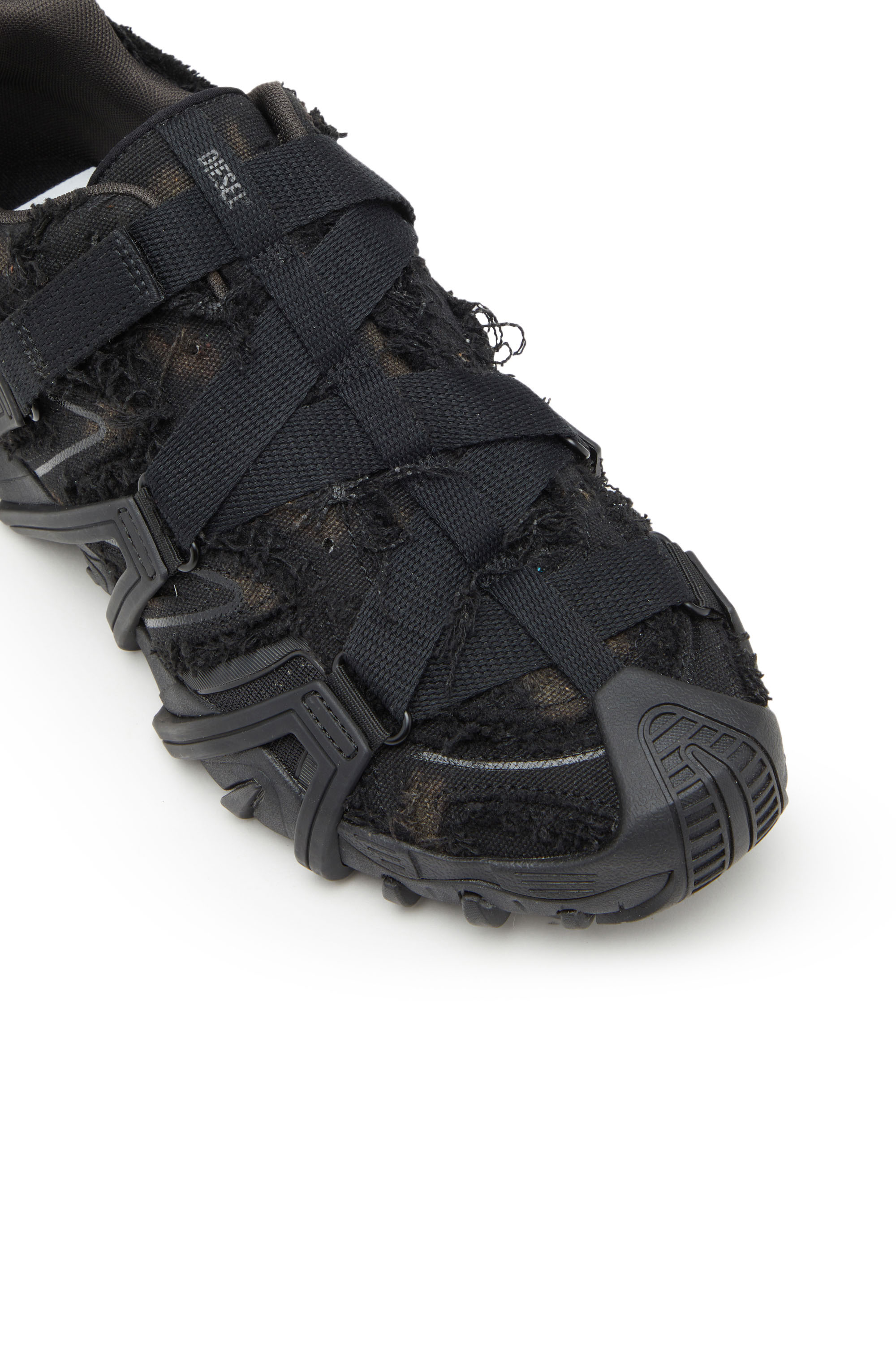 Diesel - S-PROTOTYPE-CR, Schwarz - Image 6
