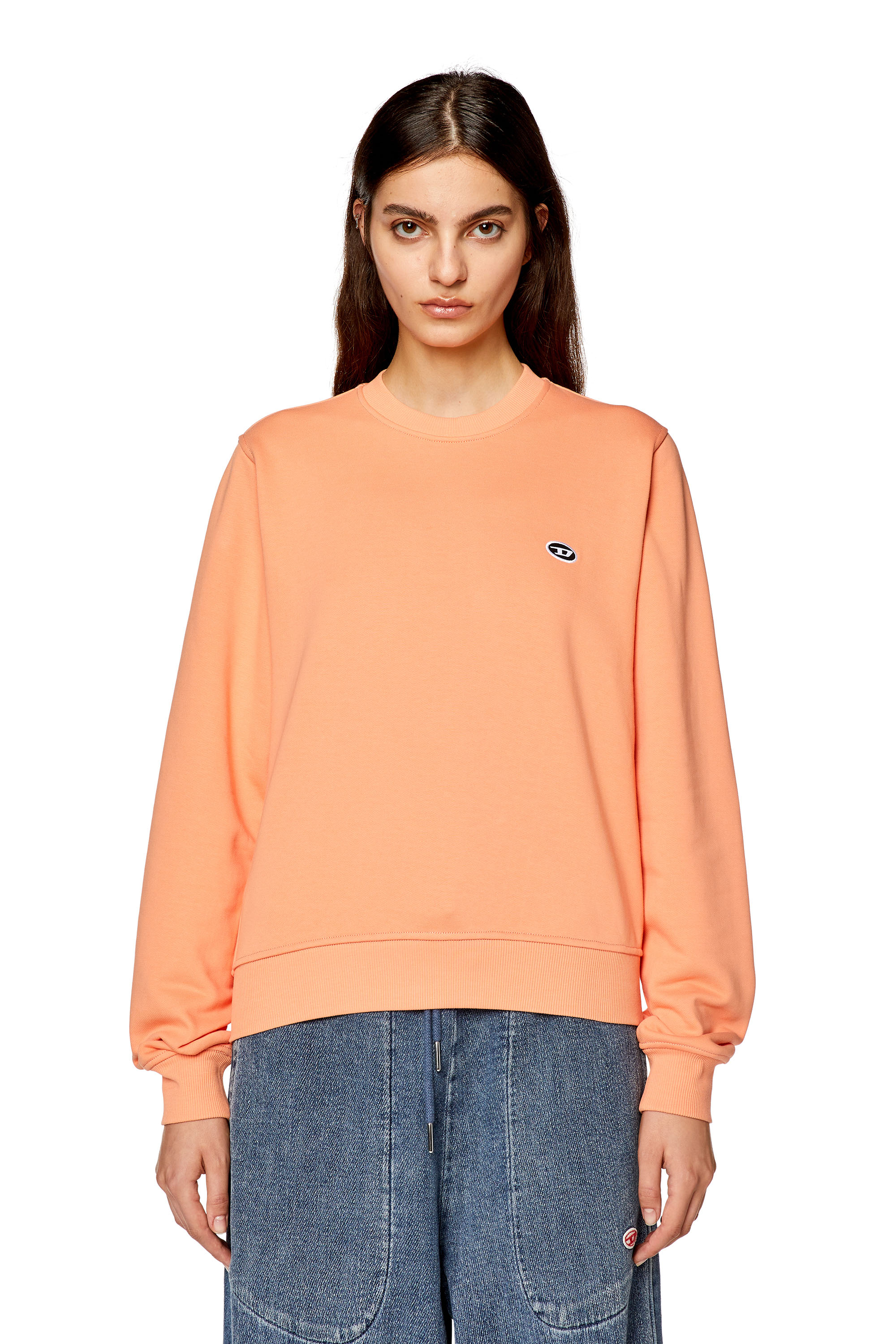 Diesel - F-REGGY-DOVAL-PJ, Rosa - Image 5