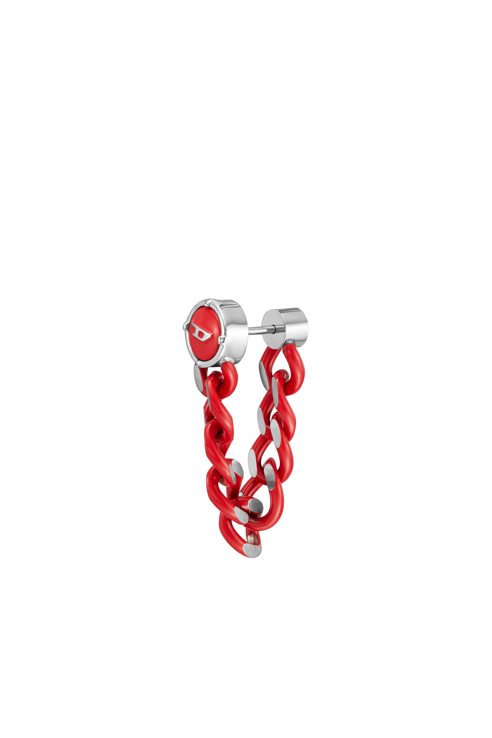 Diesel - DX1414, Rot/Grau - Image 1