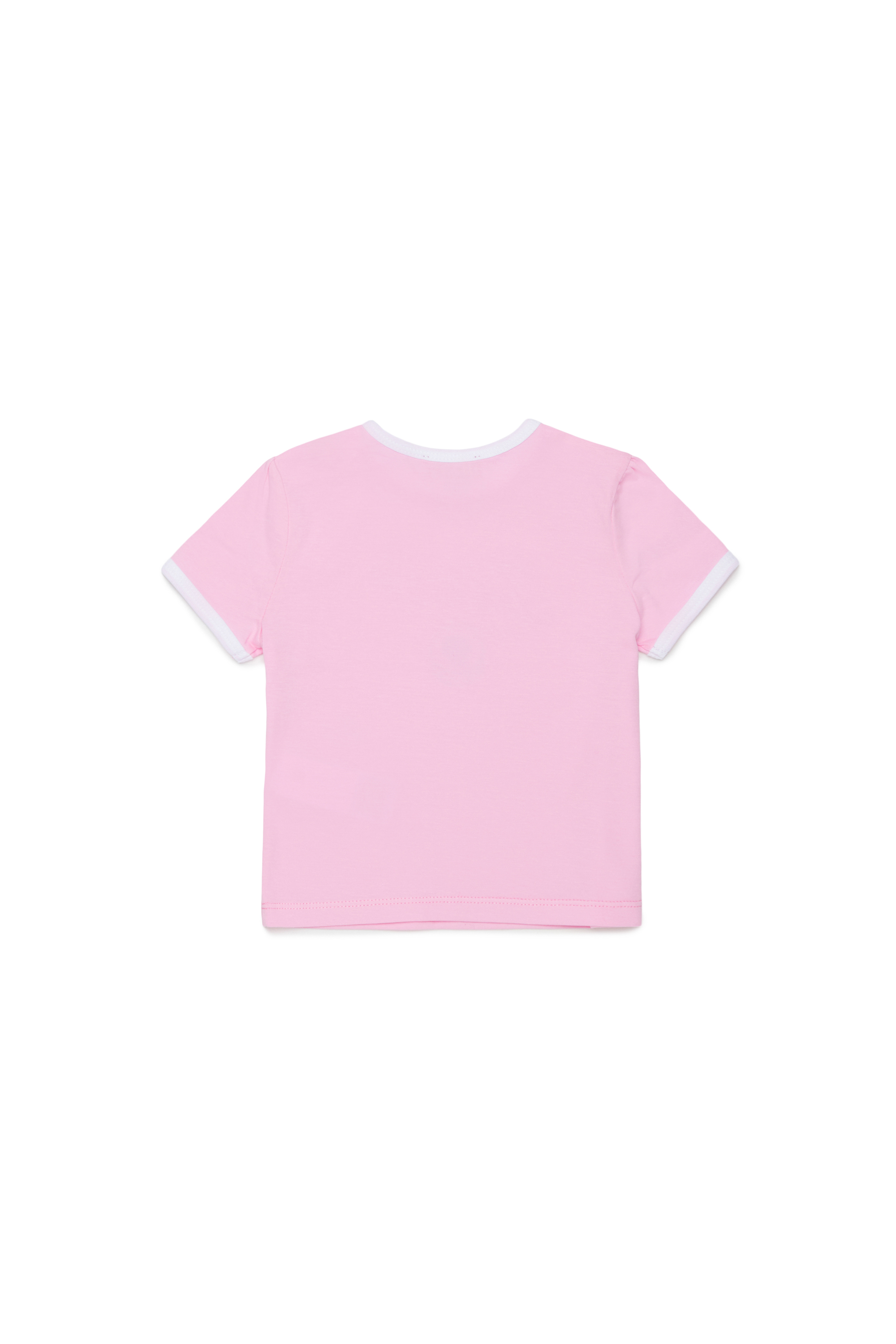 TEPAB, Rosa