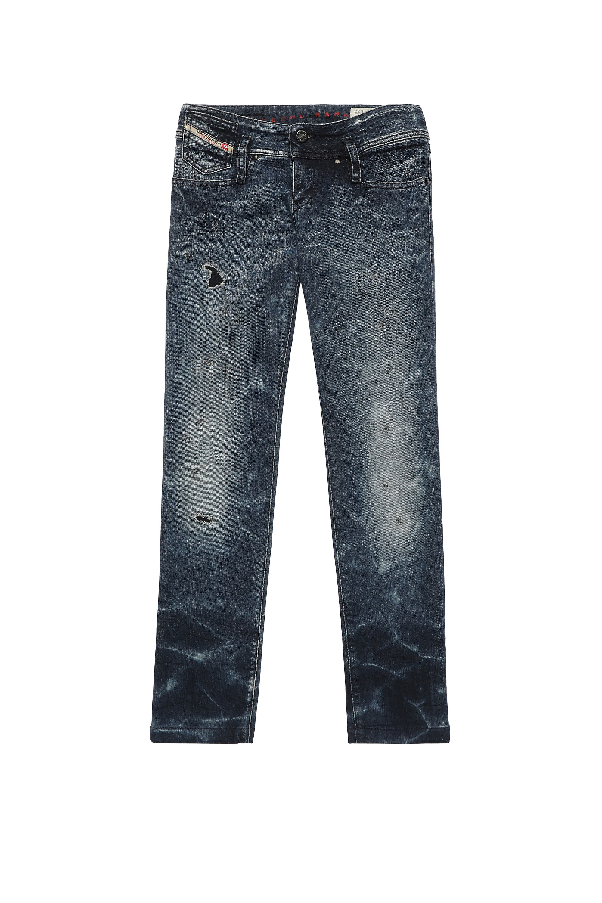 Diesel - Damen MATIC, Dunkelblau - 1