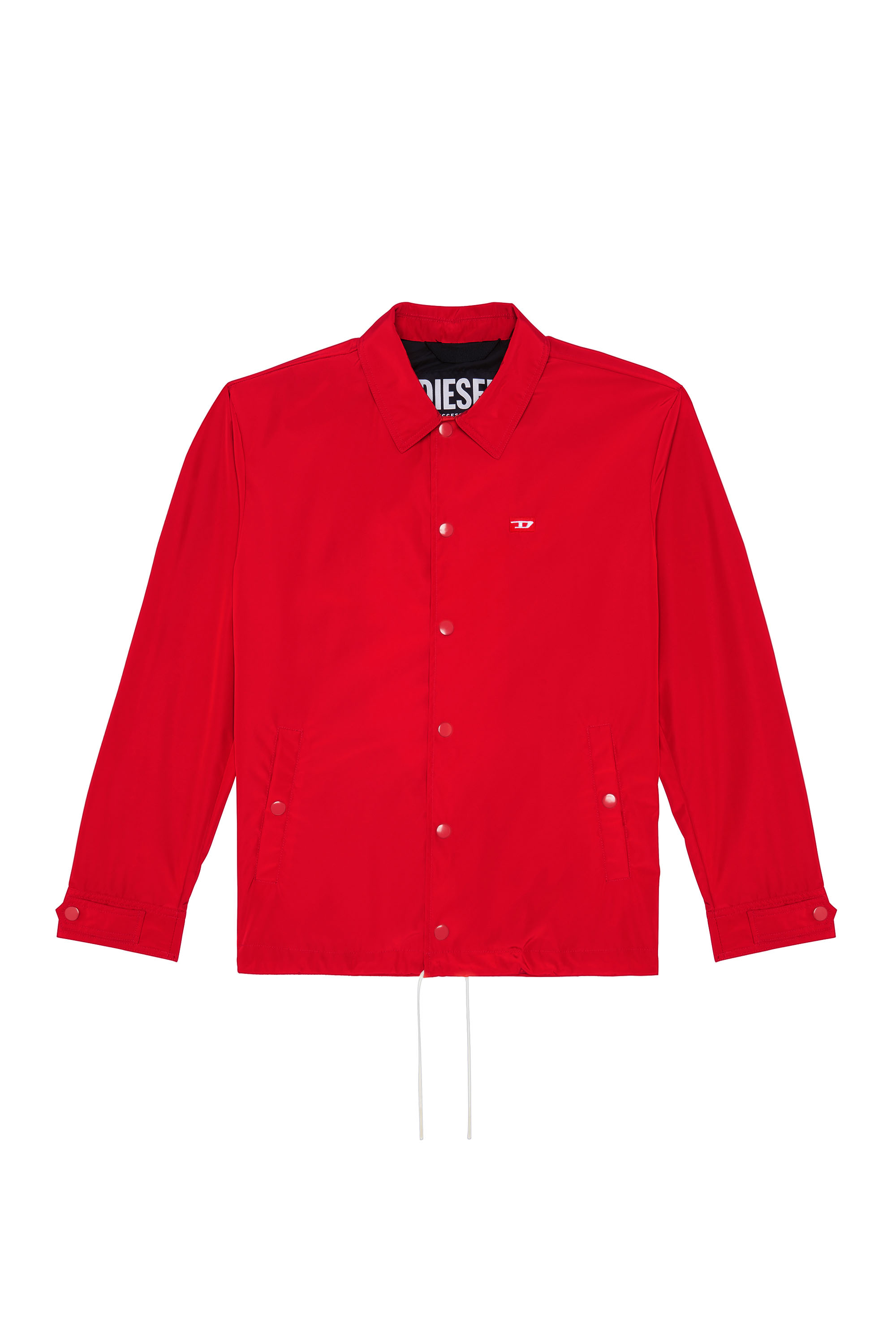 Welche Punkte es bei dem Bestellen die Diesel jacke herren sale zu untersuchen gibt!