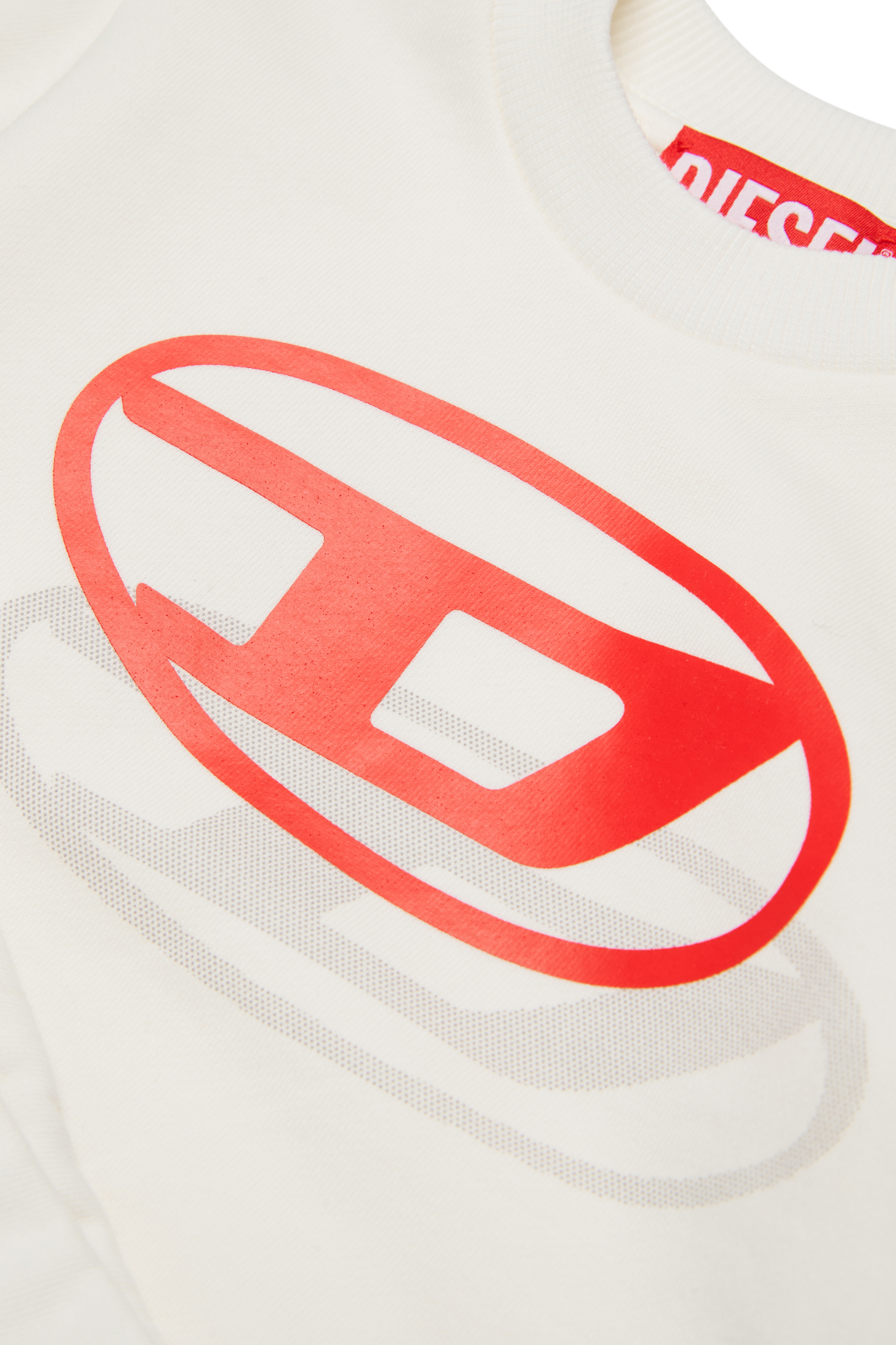 SVALESHORTB-SET, Weiß