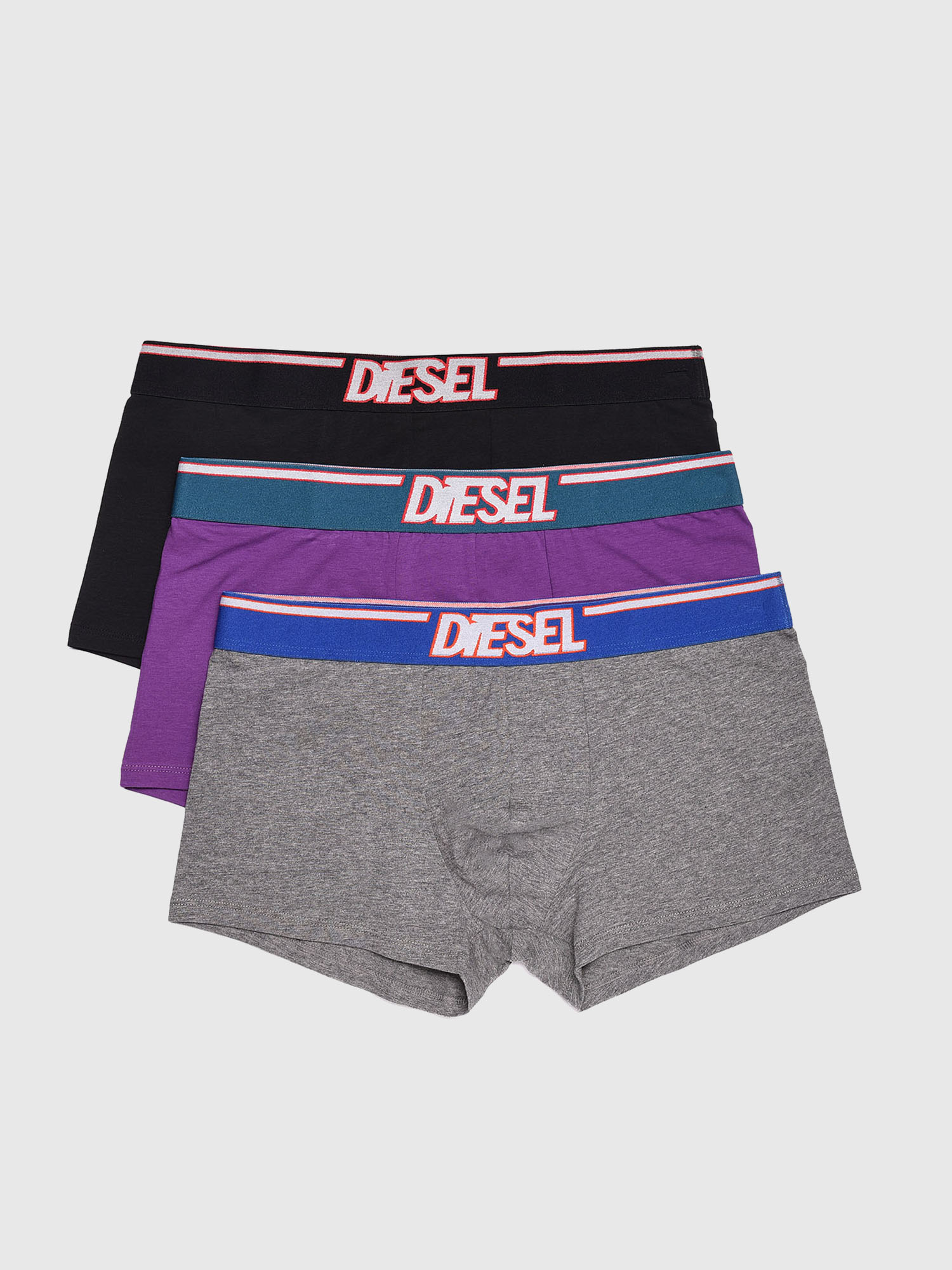 UMBX-SHAWNTHREEPACK, Diesel - UMBX-SHAWNTHREEPACK, - Image 1