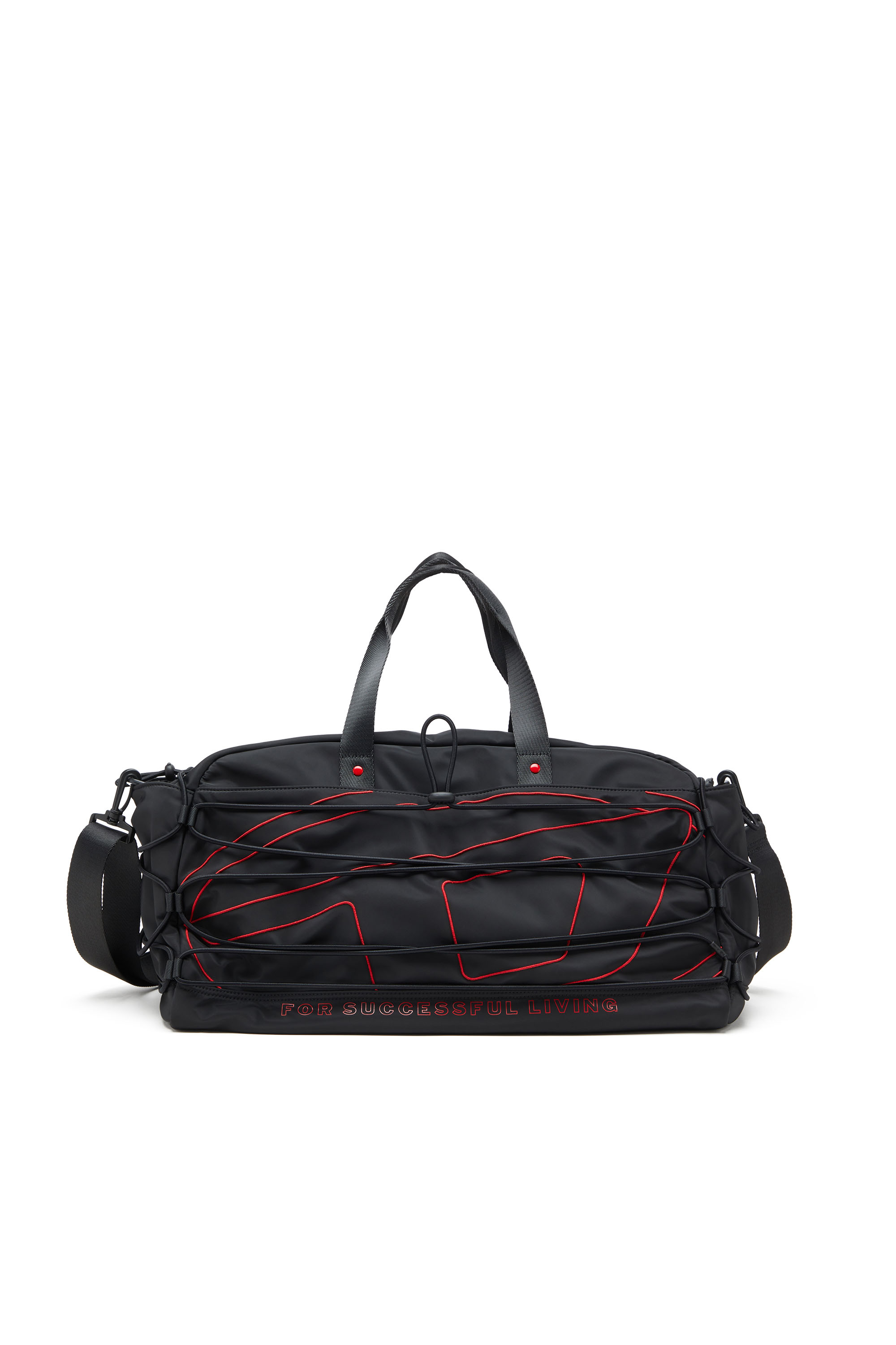 TECH-D DUFFLE X