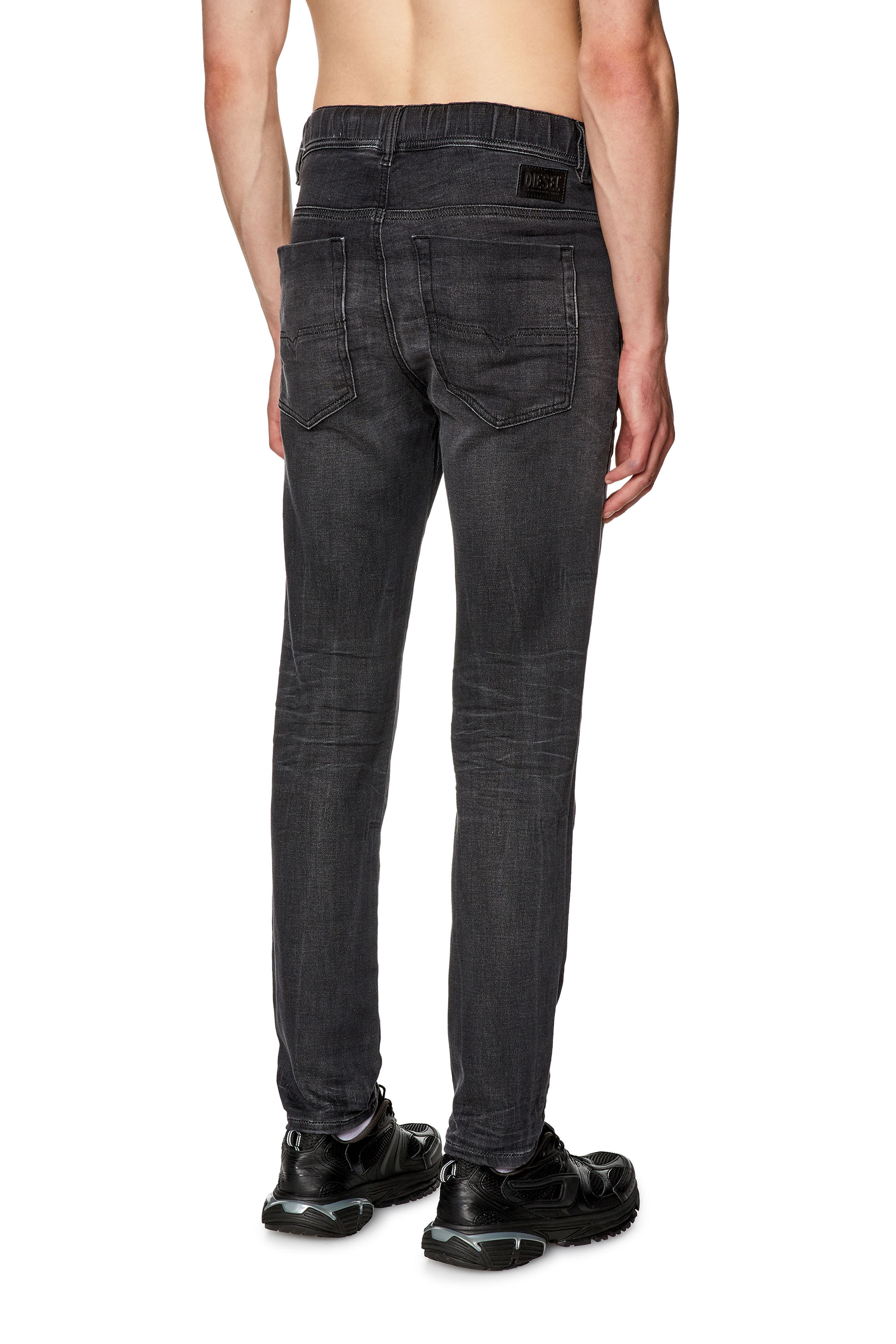 Diesel® E-Spender JoggJeans | Men's Slim Jeans: Elasticated