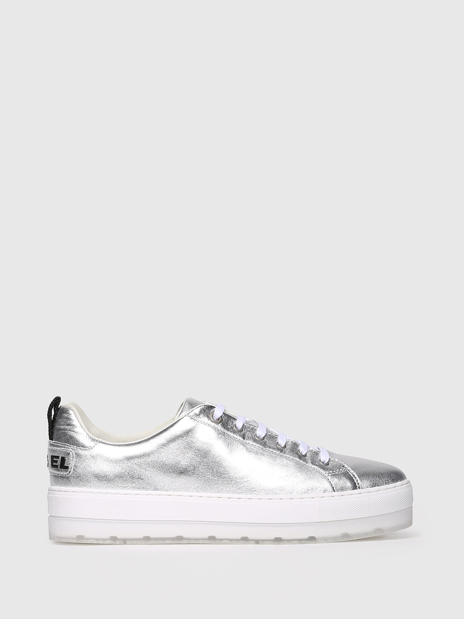 S-LENGLAS LOW LACE, Diesel - S-LENGLAS LOW LACE, - Image 1