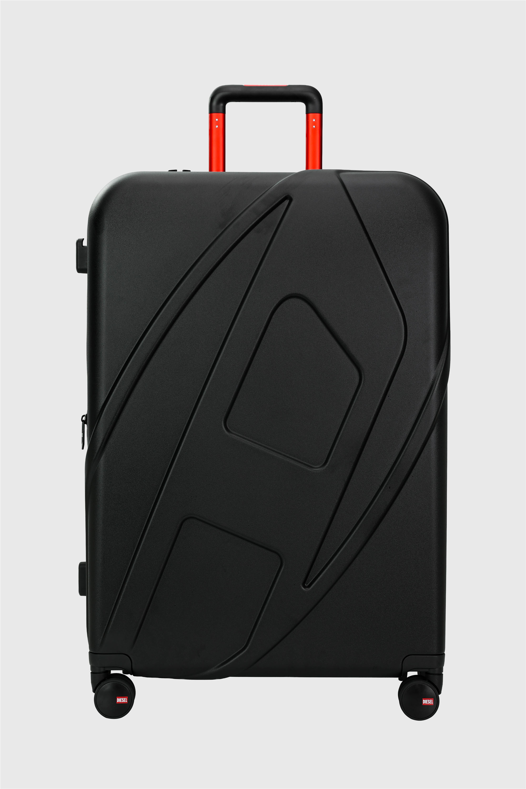 LU0043 HARD LUGGAGE - DSL012