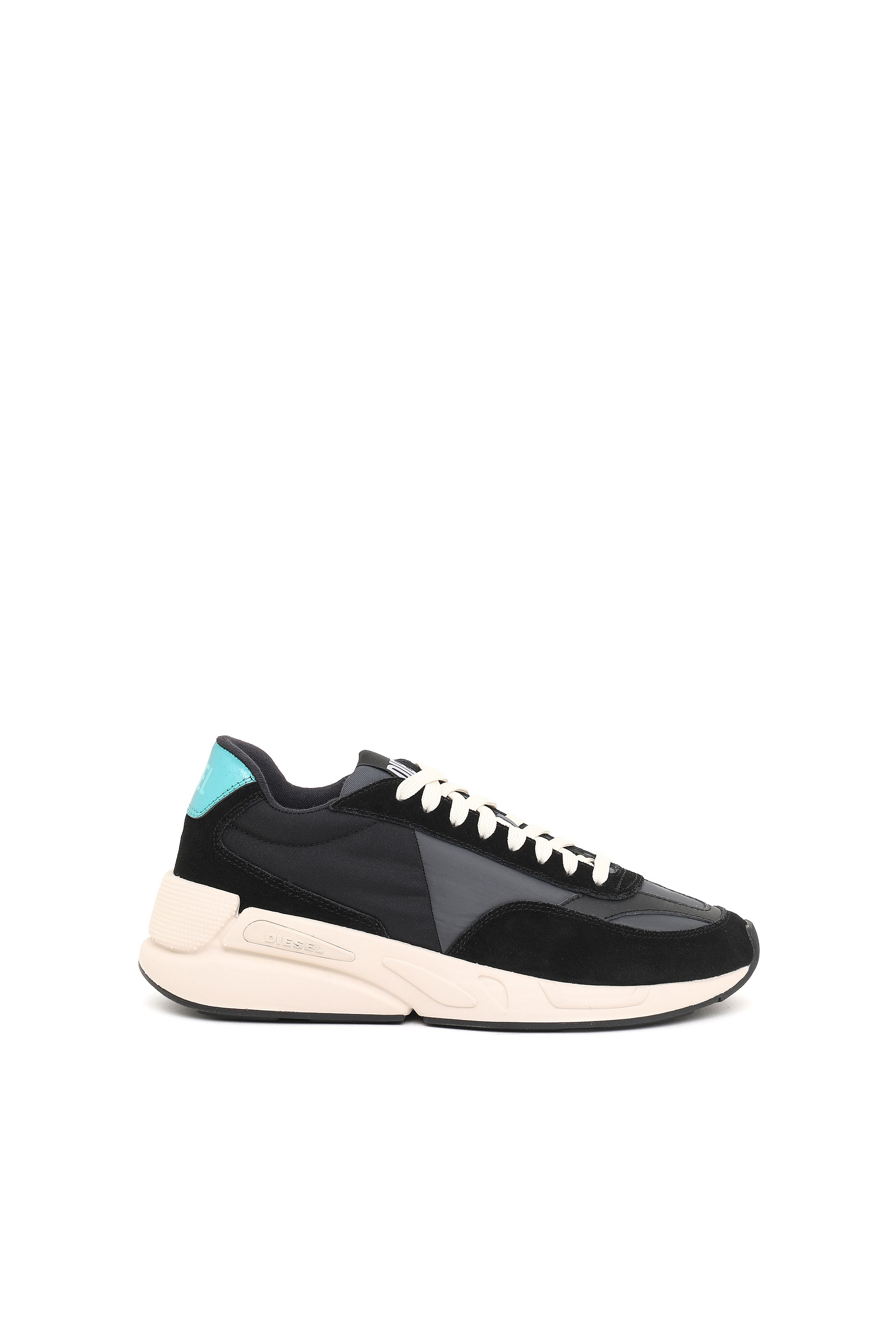 S-SERENDIPITY F W, Schwarz - Sneakers