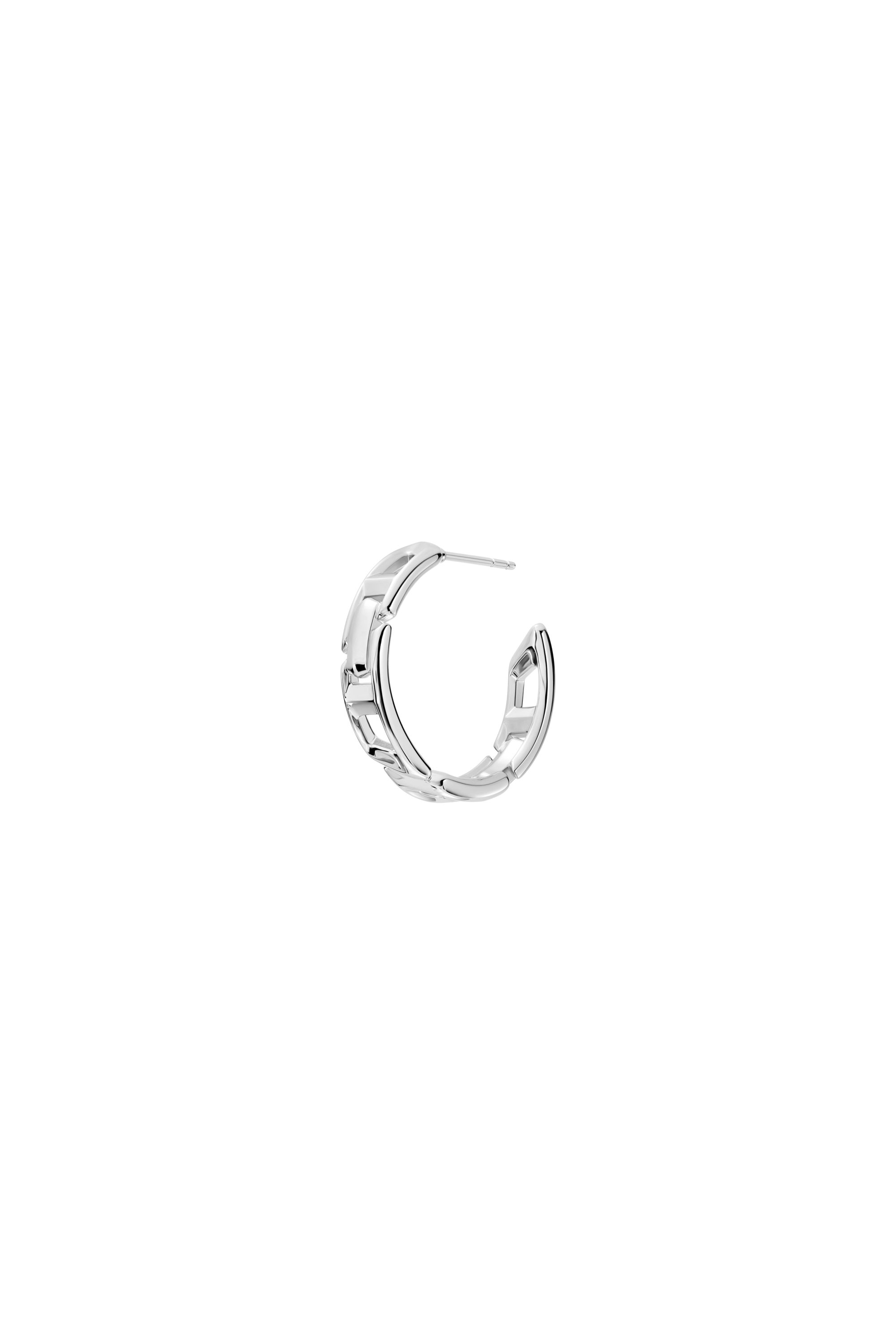 DL1361040 STERLING SILVER JEWEL, Silber