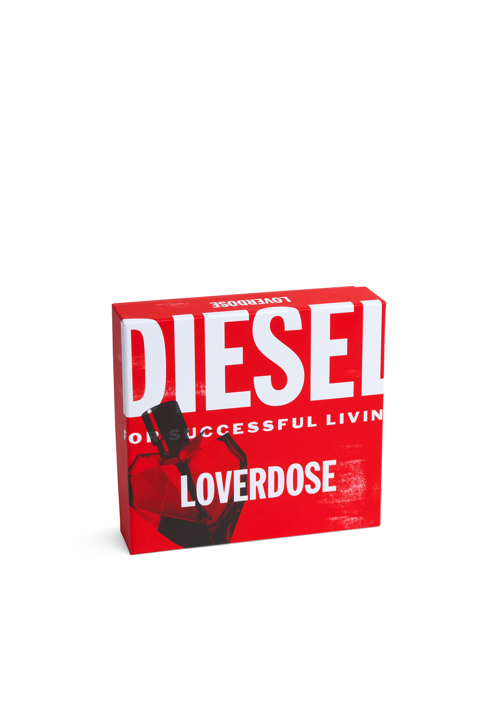 Diesel - LOVERDOSE 30 ML GIFT SET, Damen Loverdose-Geschenkset in Violett - 3
