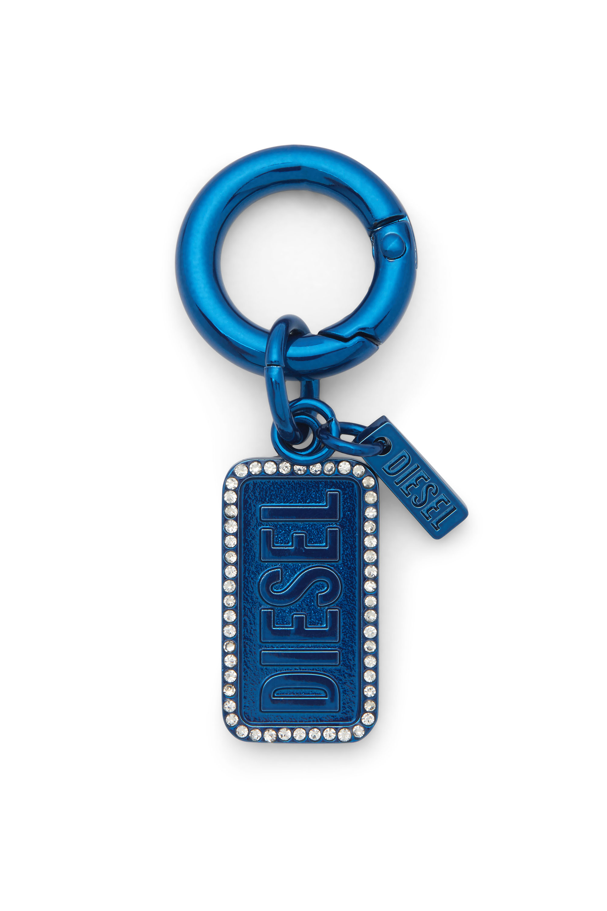 CHARM-DIESEL, Blau