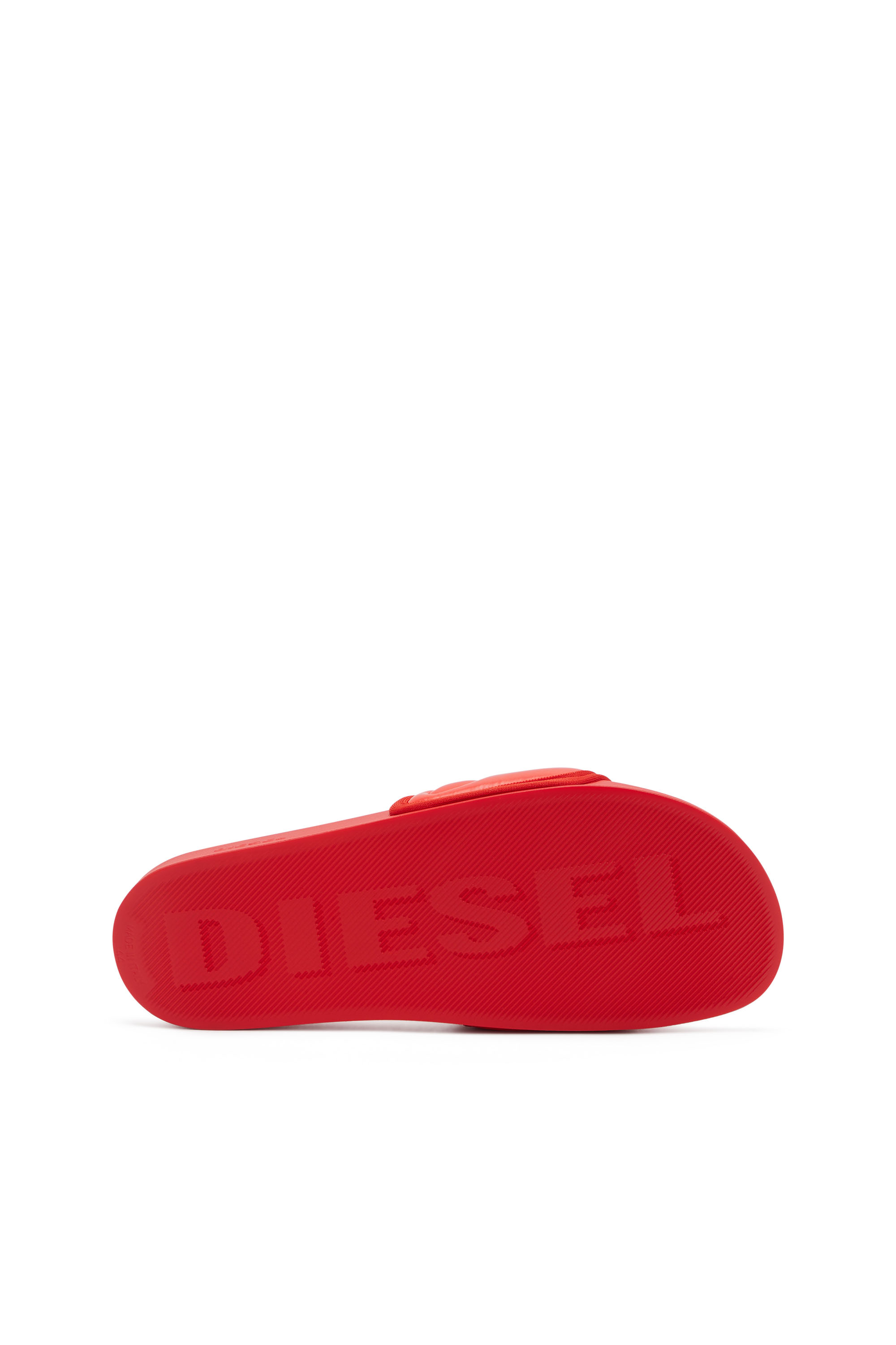 Diesel - SA-MAYEMI PUF X, Rot - Image 4