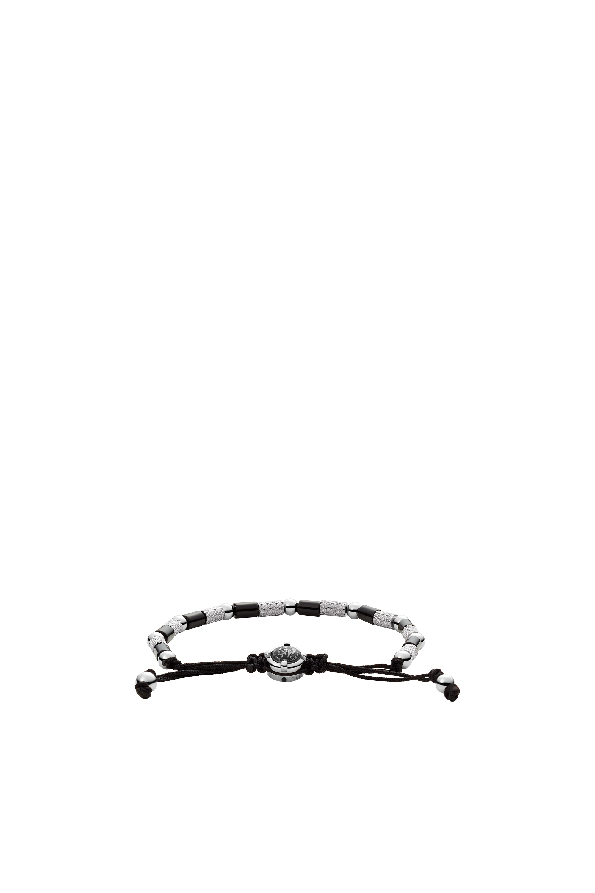 Diesel - DX1311, Schwarz/Grau - Image 2