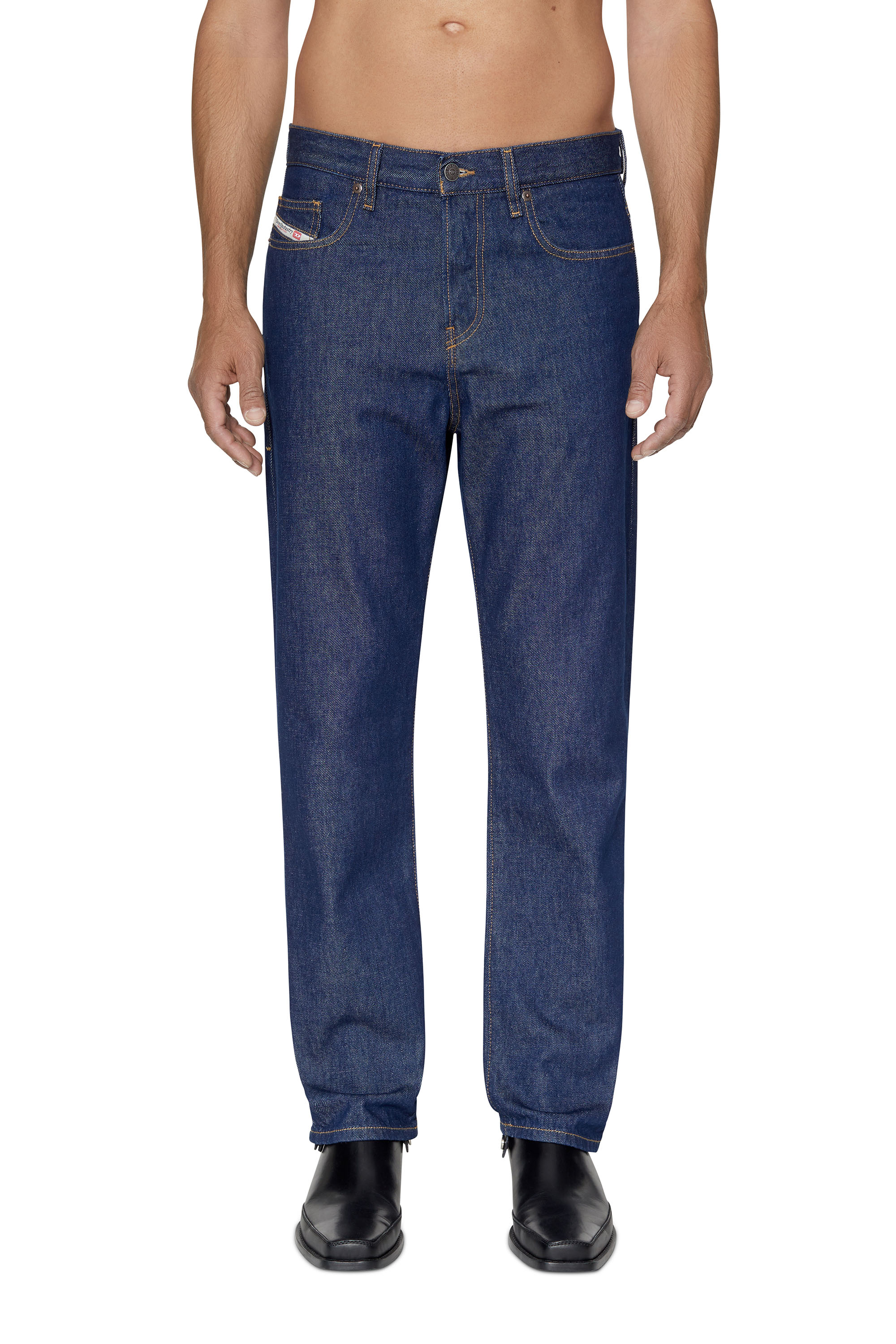 HERREN Jeans NO STYLE Rabatt 60 % Blau 40 Springfield Straight jeans 