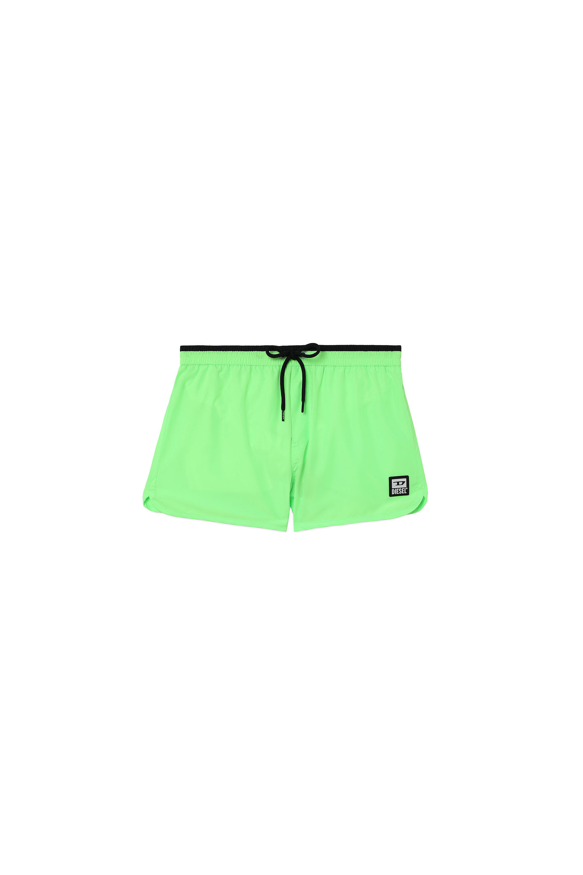 BMBX-REEF-30, Grün - Badeshorts