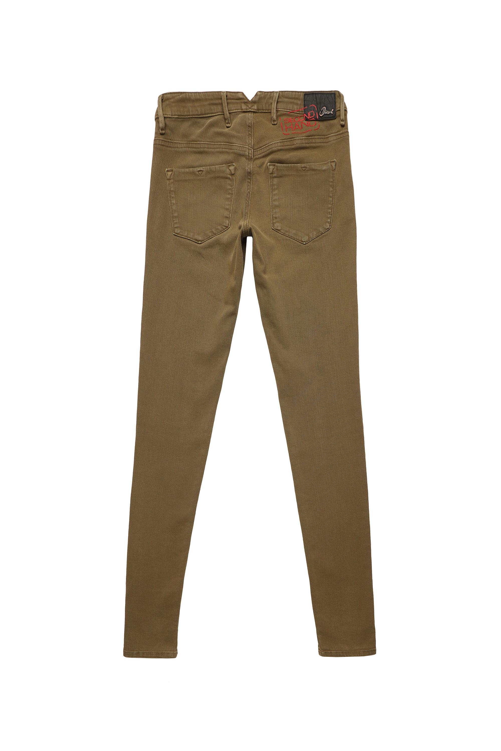 CHERICK, Armeegrün Diesel - Damen CHERICK, Armeegrün - 2