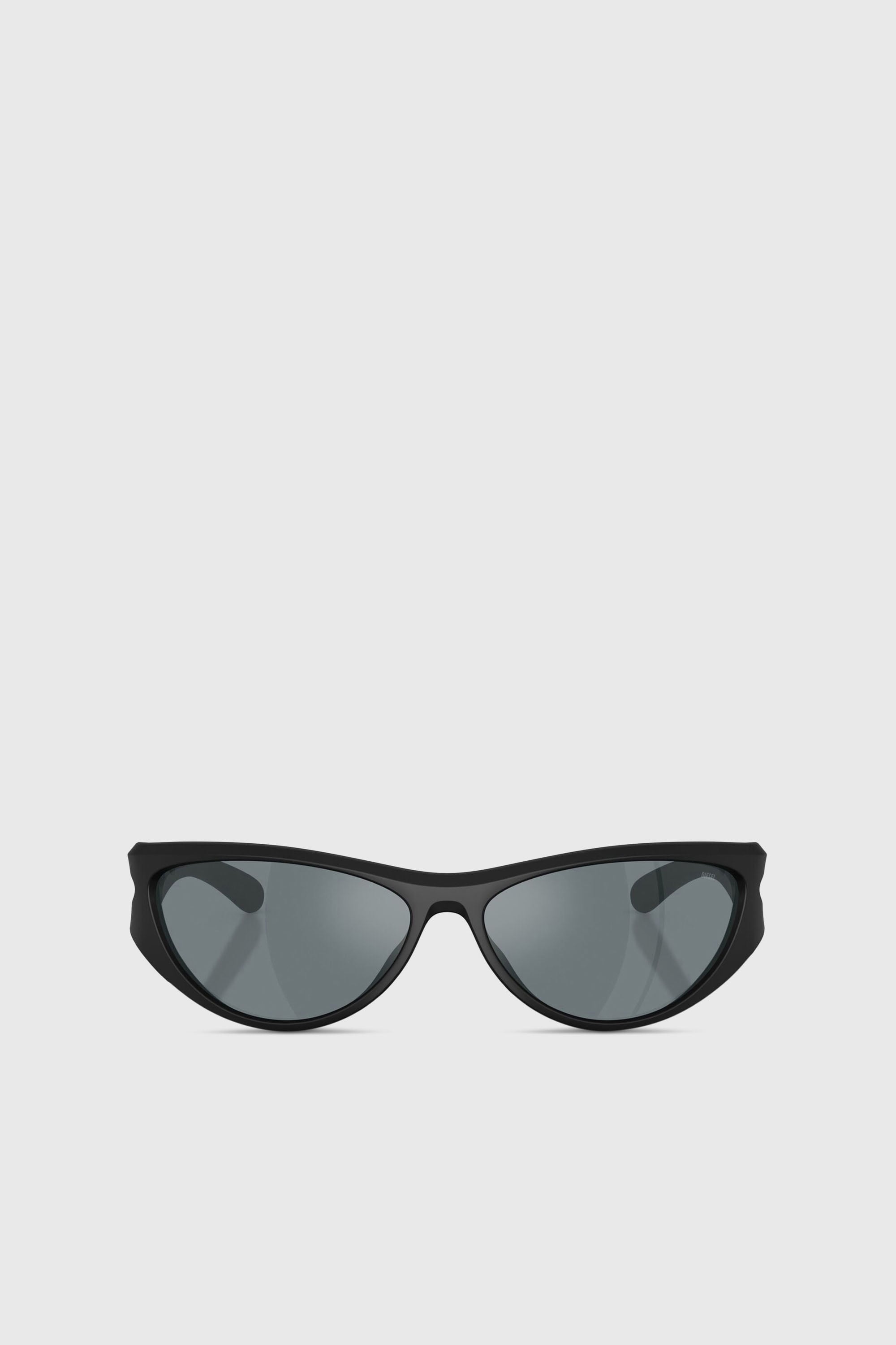 Diesel - 0DL3004U, Unisex Cateye-Sonnenbrillen in Schwarz - 1