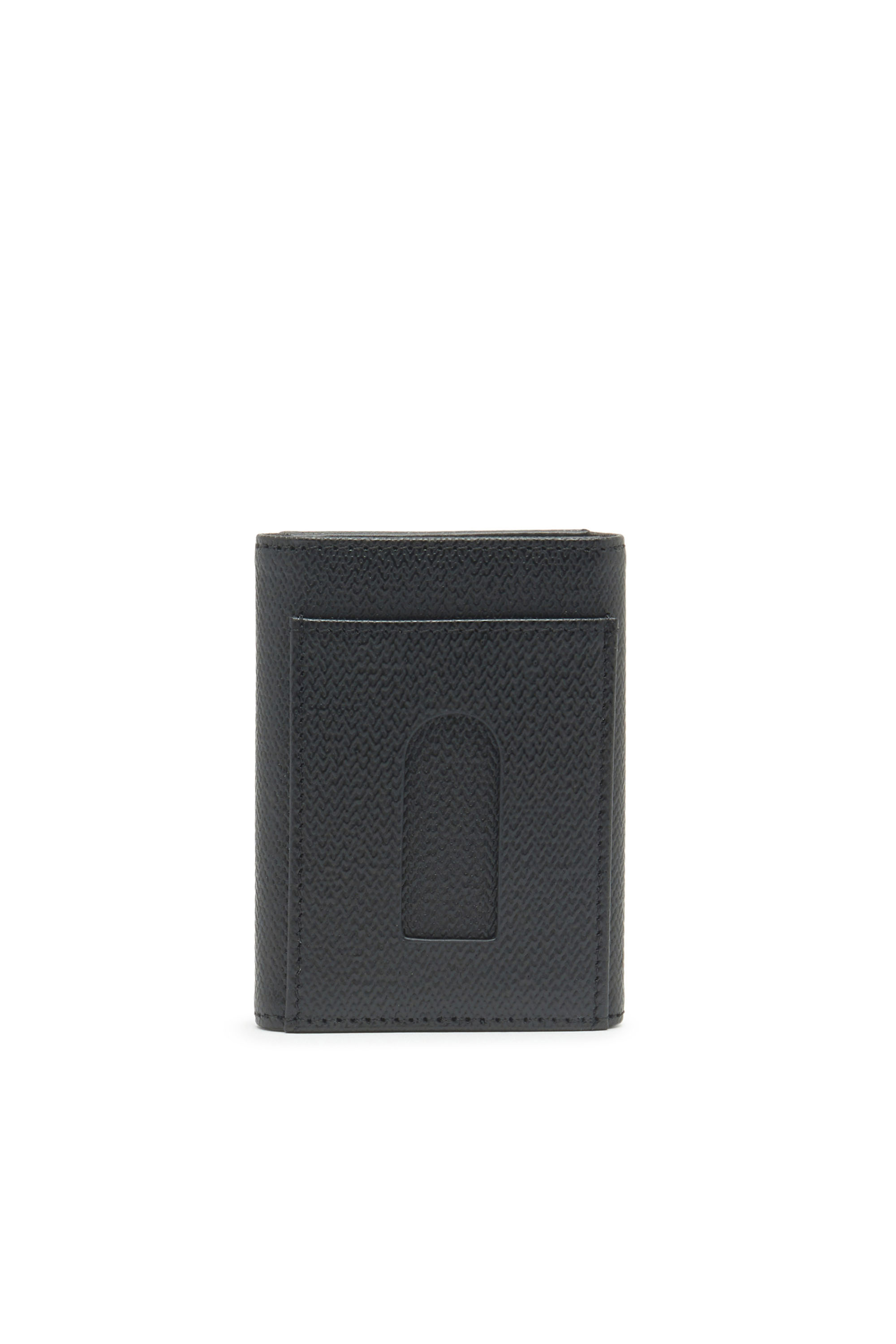 Diesel - KEY HOLDER 4, Schwarz - Image 2