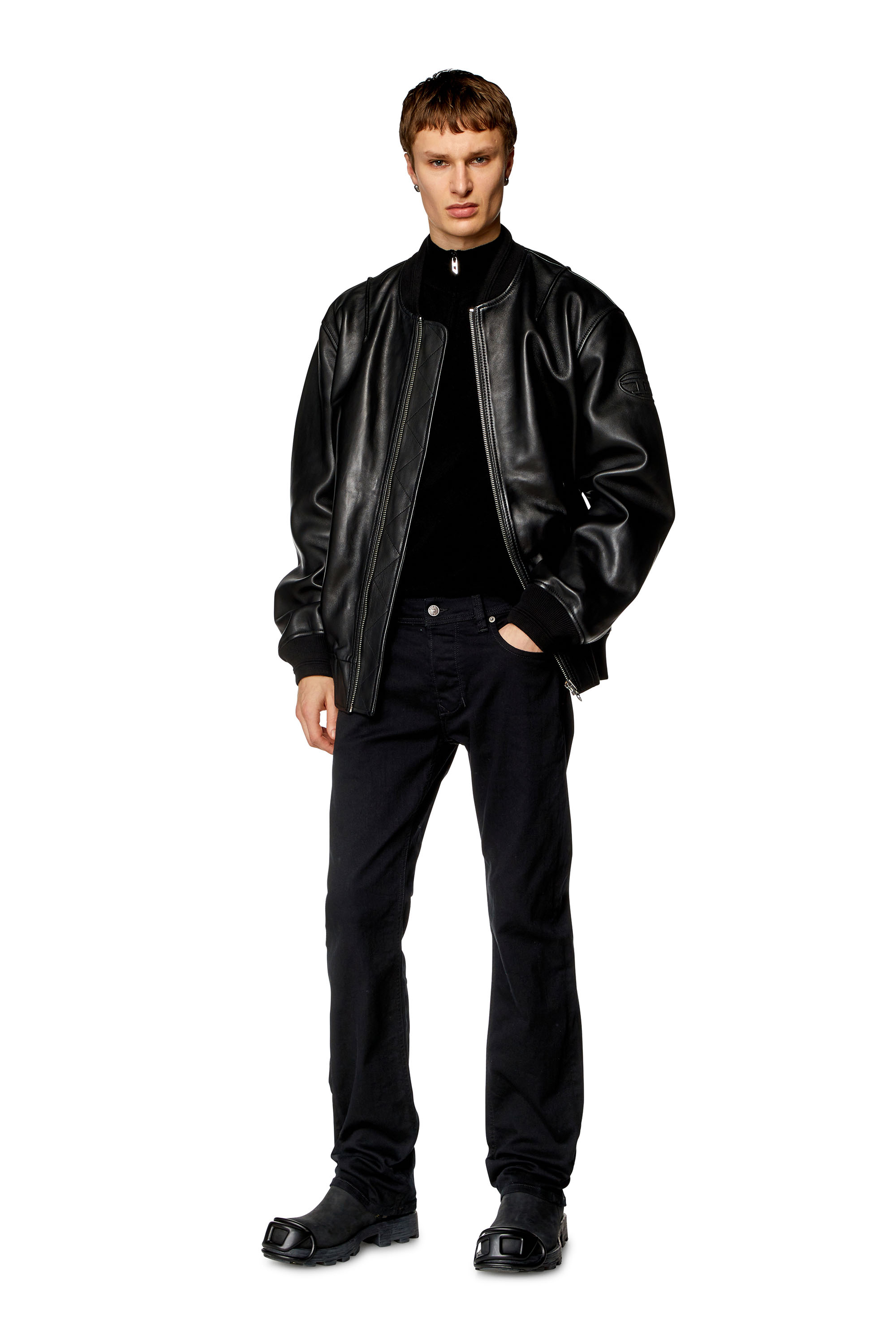 Regular Jeans 1985 Larkee 0688H