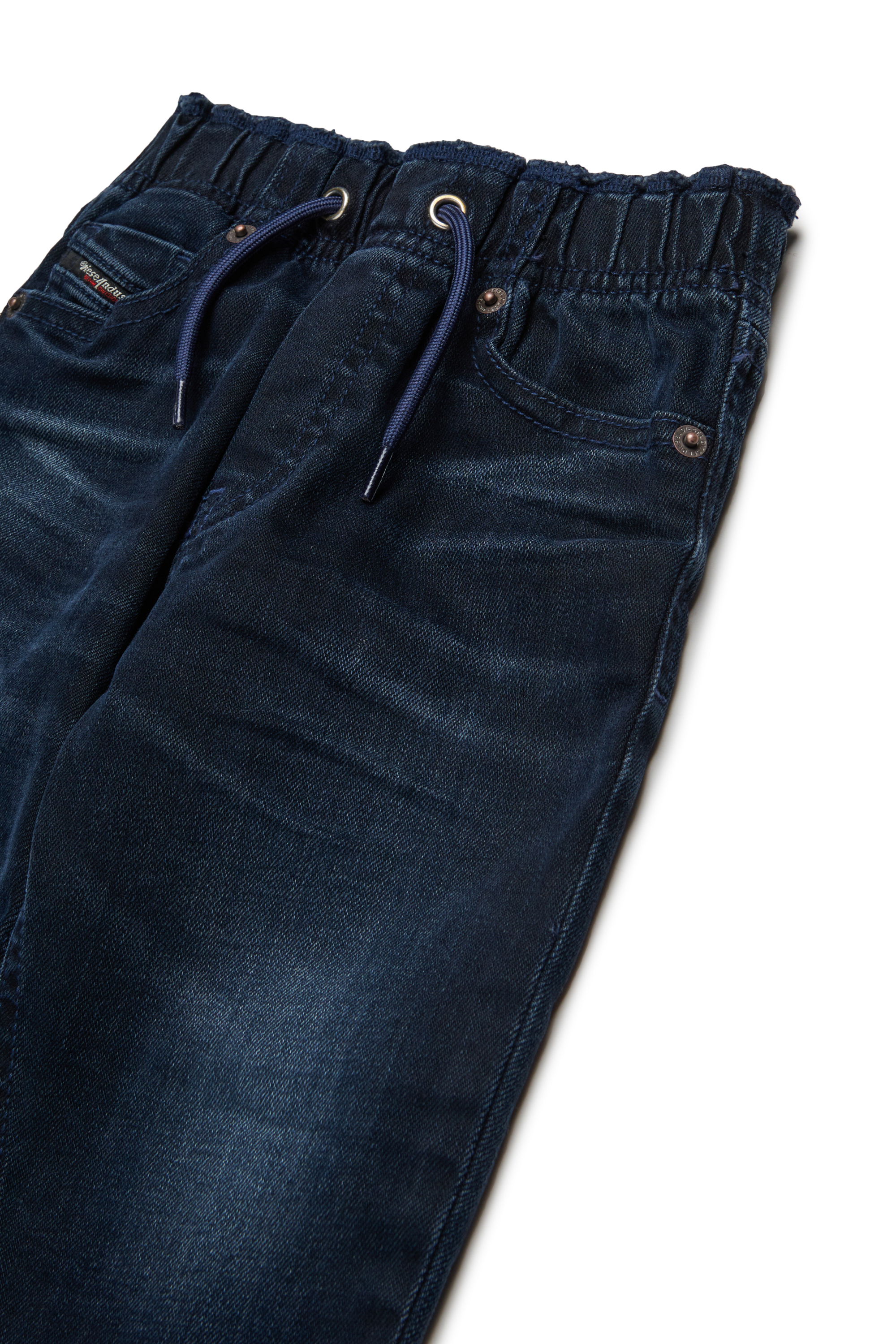Diesel - Unisex D-MARCIE-B, Dunkelblau - 3
