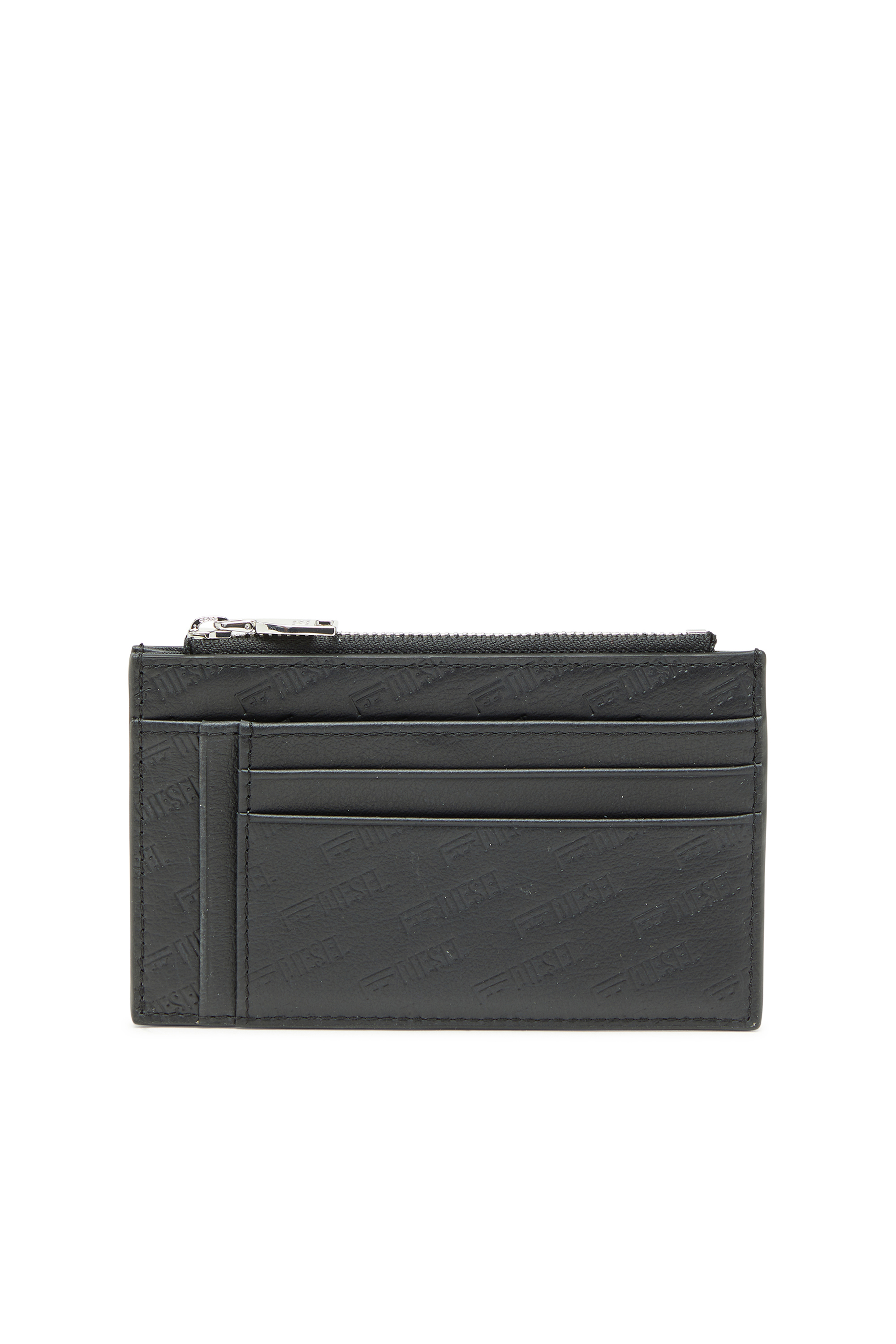MONOGRAM CARD CASE VI