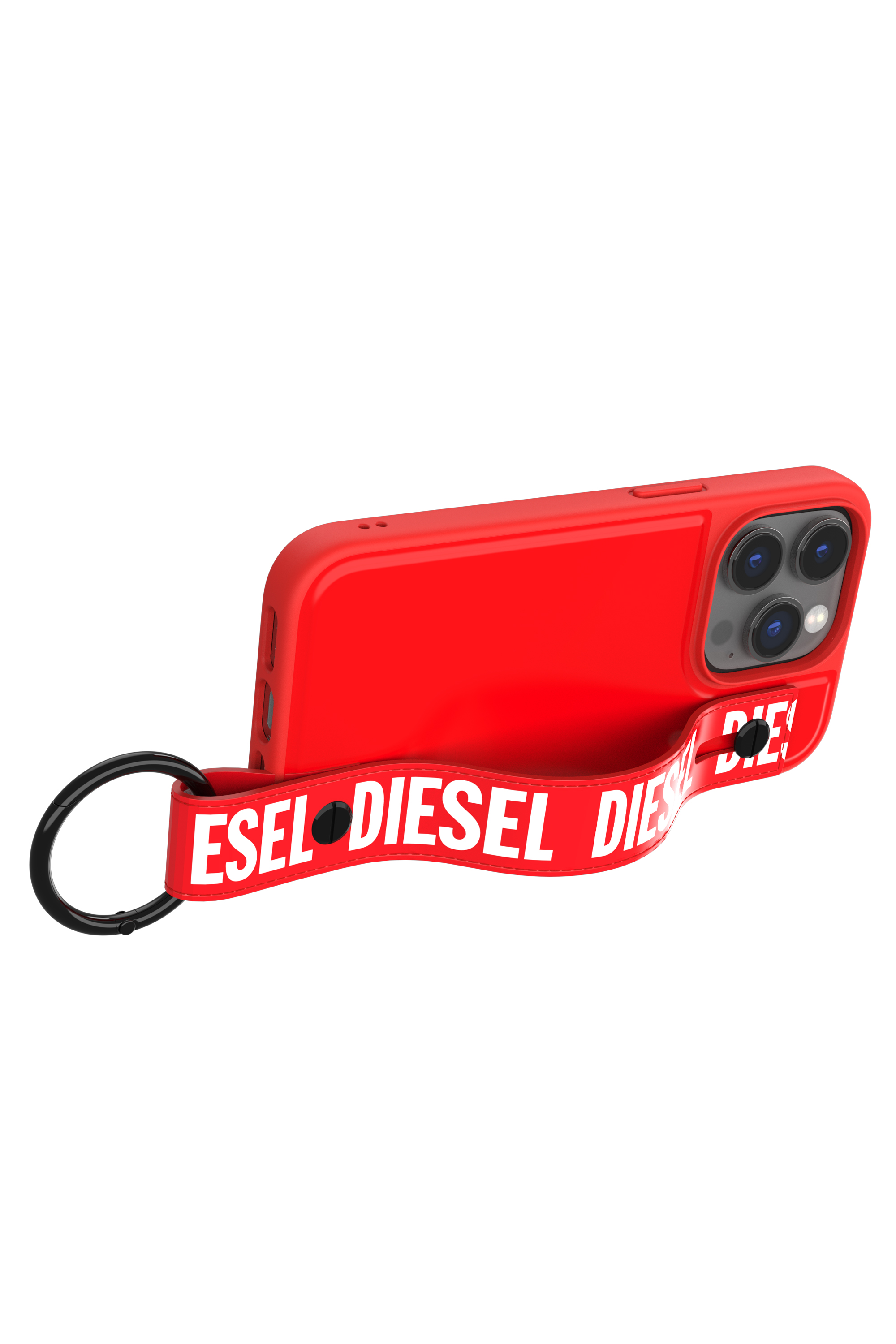 Diesel - 50287 MOULDED CASE, Rot - Image 5