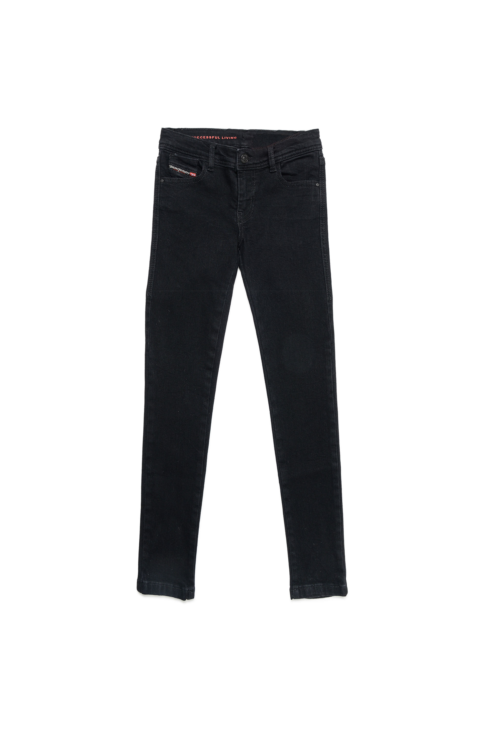 Diesel - 2017 SLANDY-J, Schwarz - Image 1