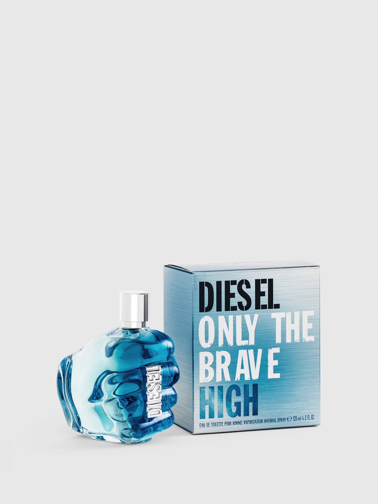 ONLY THE BRAVE HIGH  125ML