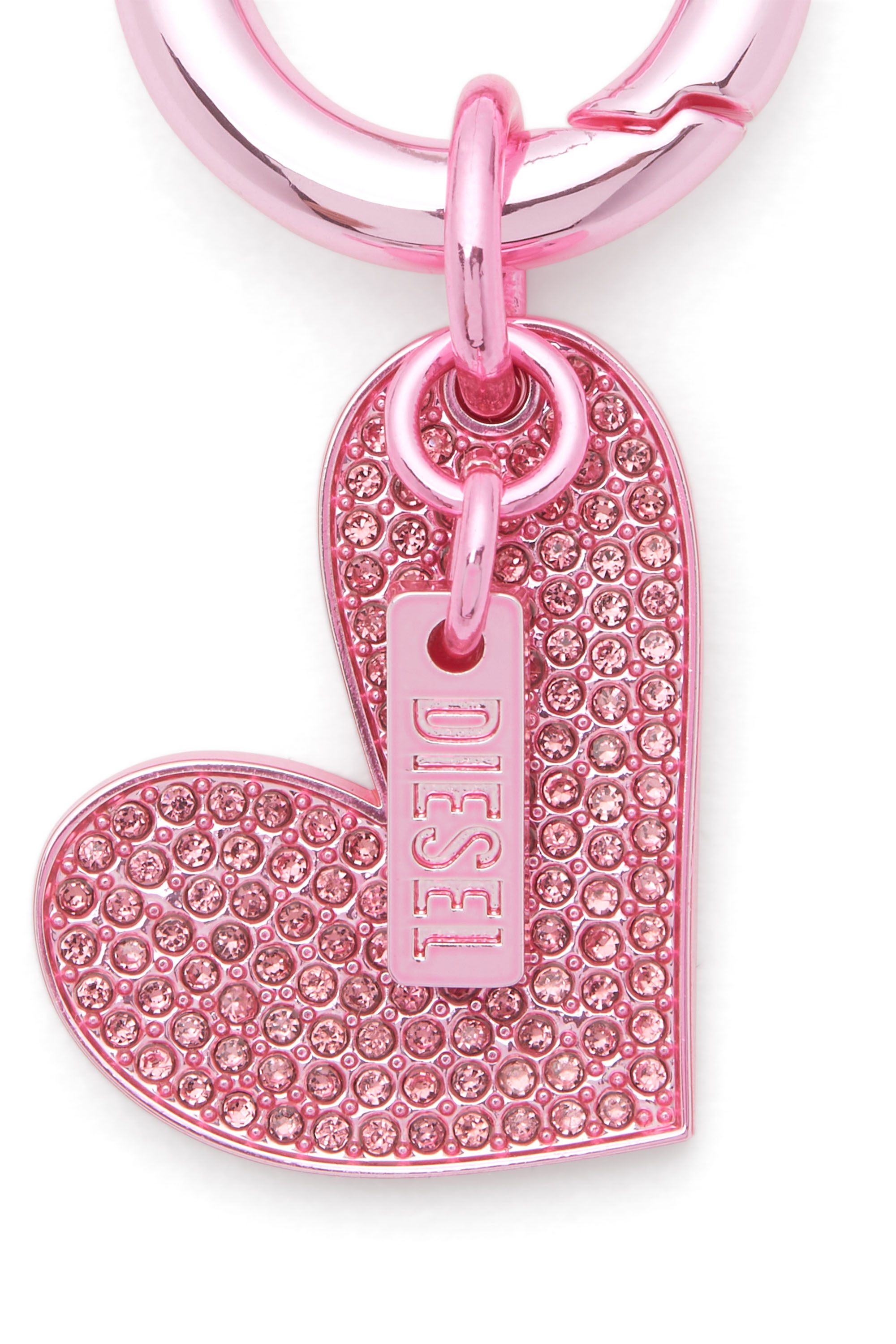 CHARM-HEART, Rosa