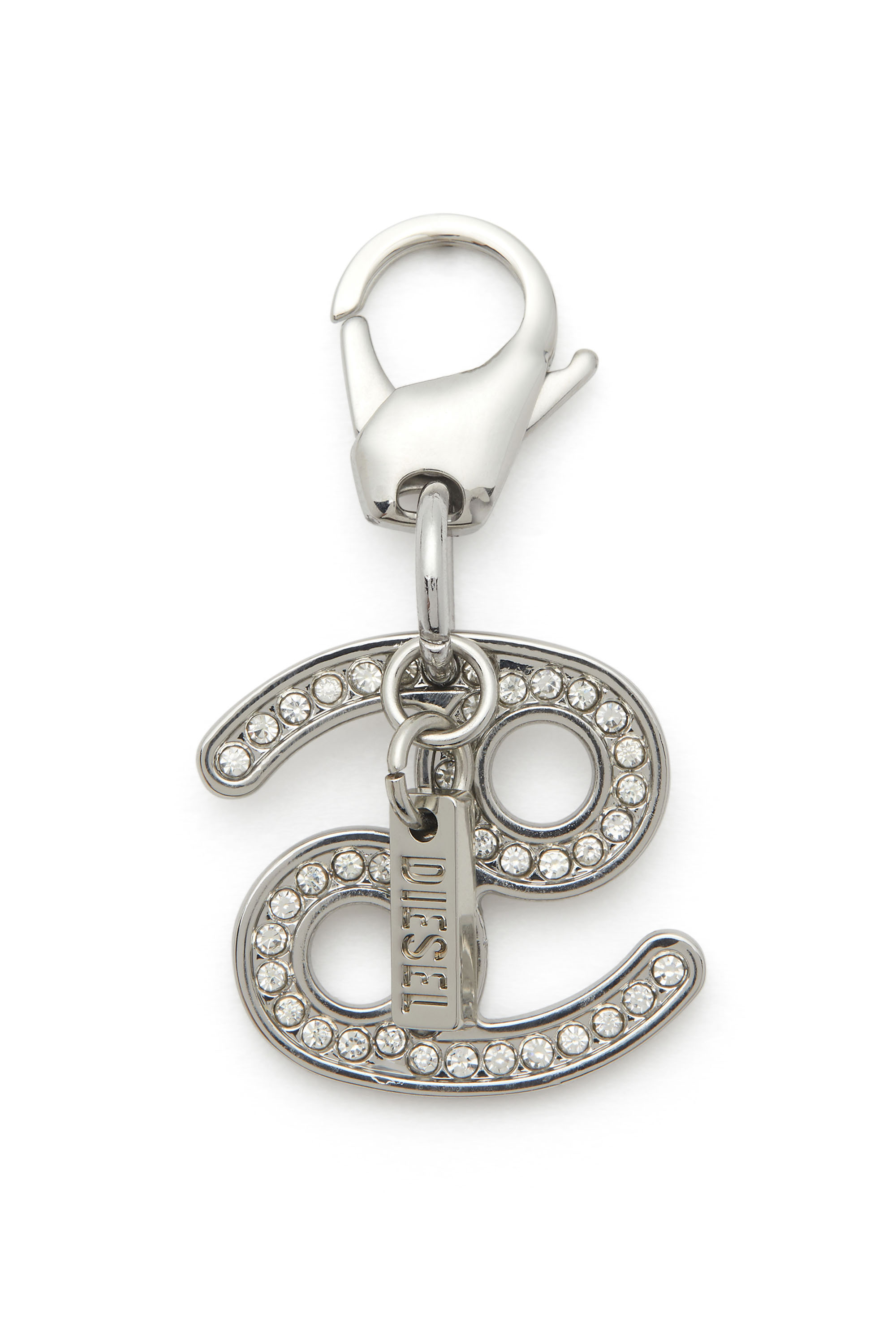 CHARM CANCER, Silber