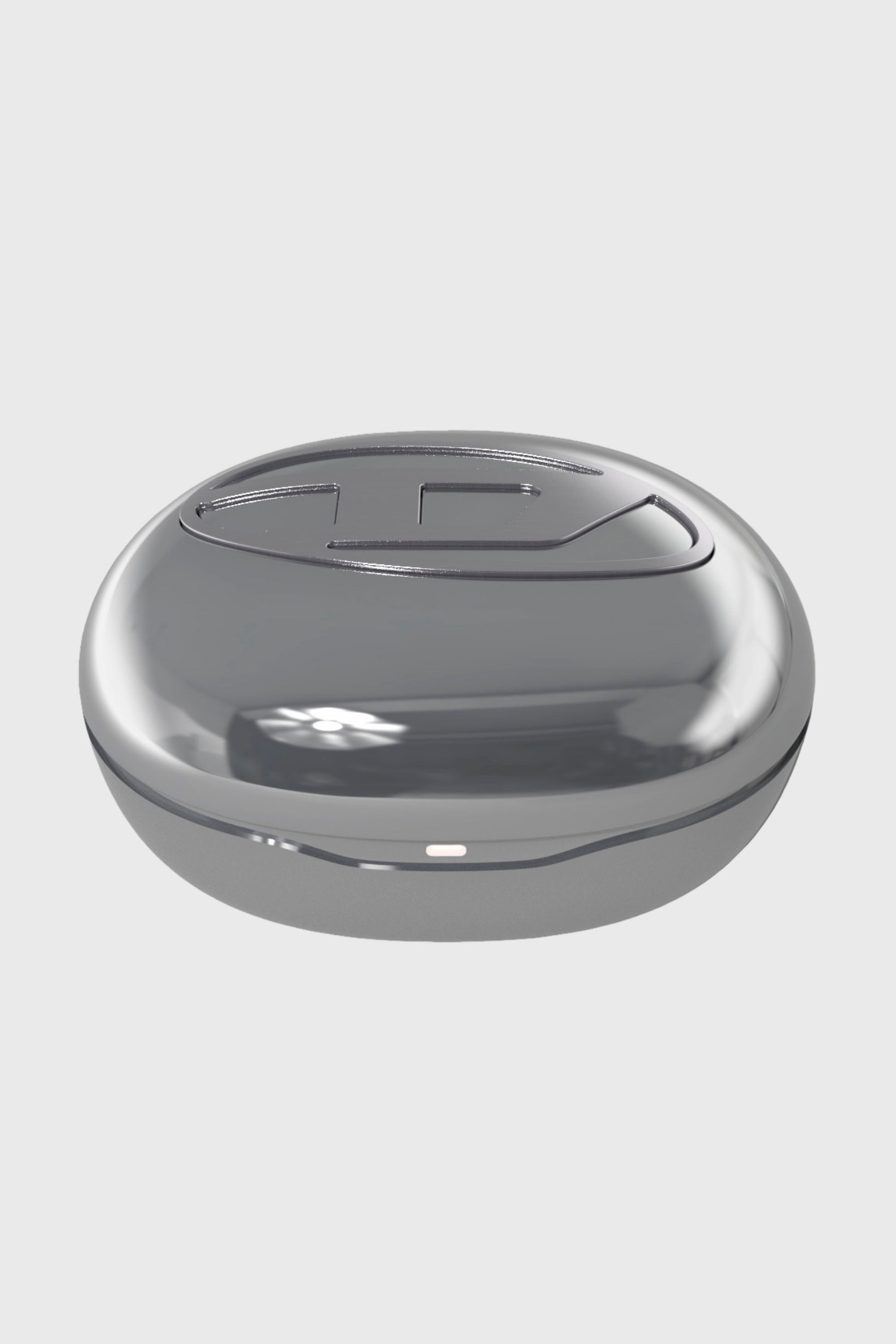 Diesel - 60215 TRUE WIRELESS EARBUDS TRUE WIRELESS, Unisex Kabellose Kopfh&ouml;rer in Grau - 2