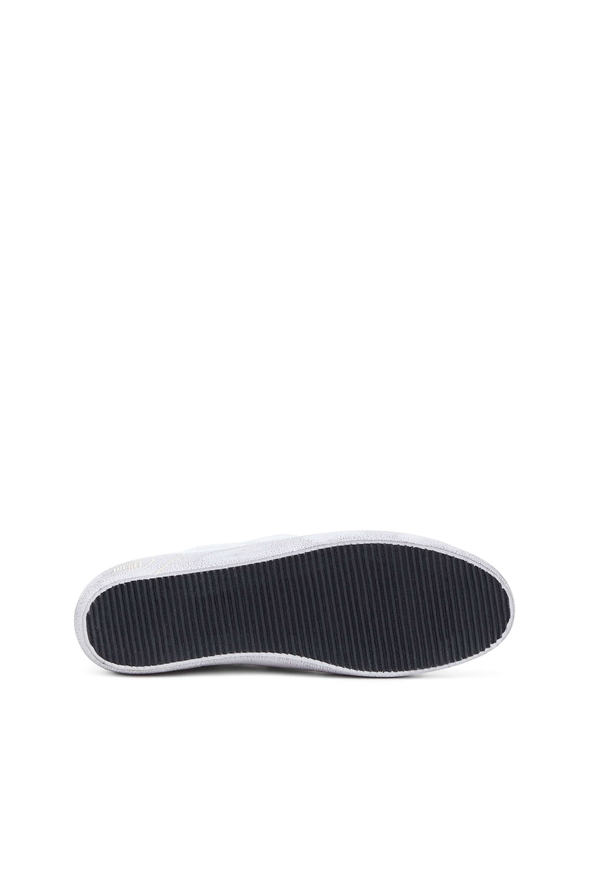 Diesel - S-LEROJI LOW X, Schwarz/Weiss - Image 4