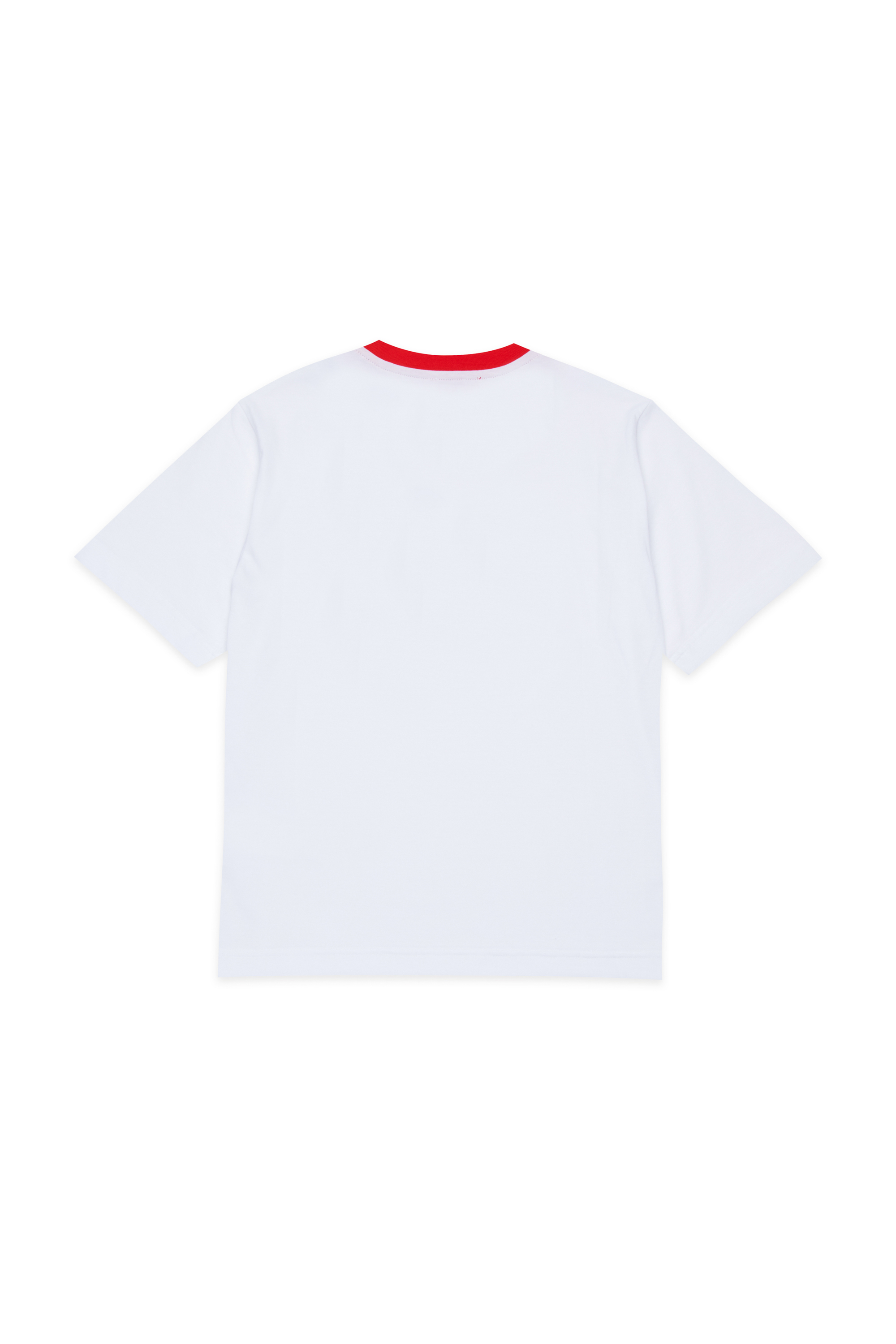 MTSPACY OVER, Wei&szlig;