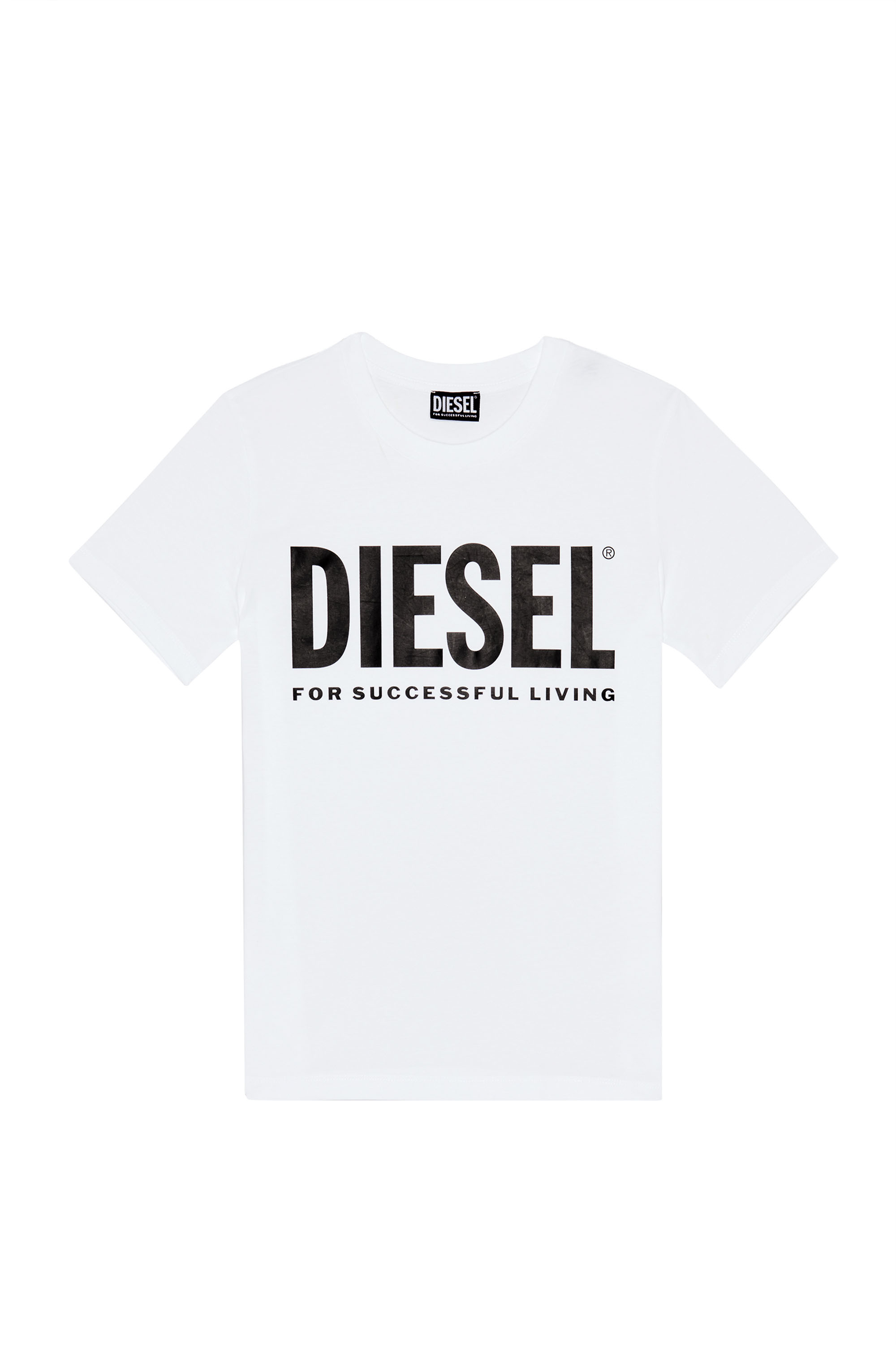 T-SILY-ECOLOGO Damen: Green Label T 