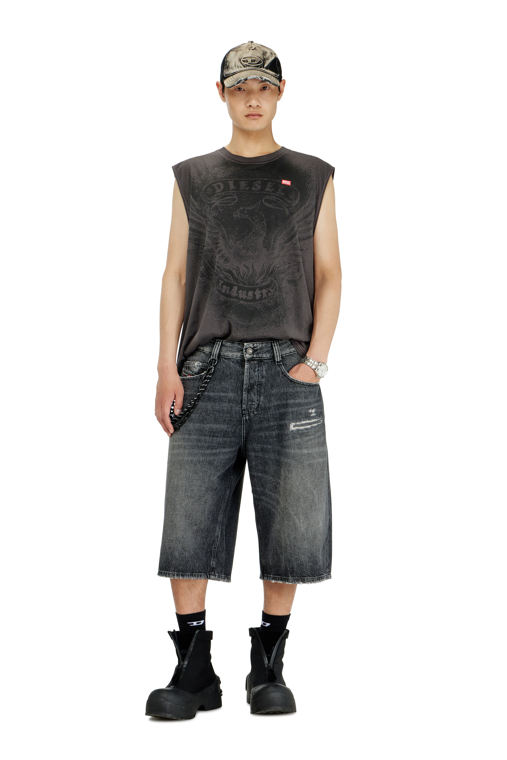 D-ENIM-M-SHORT
