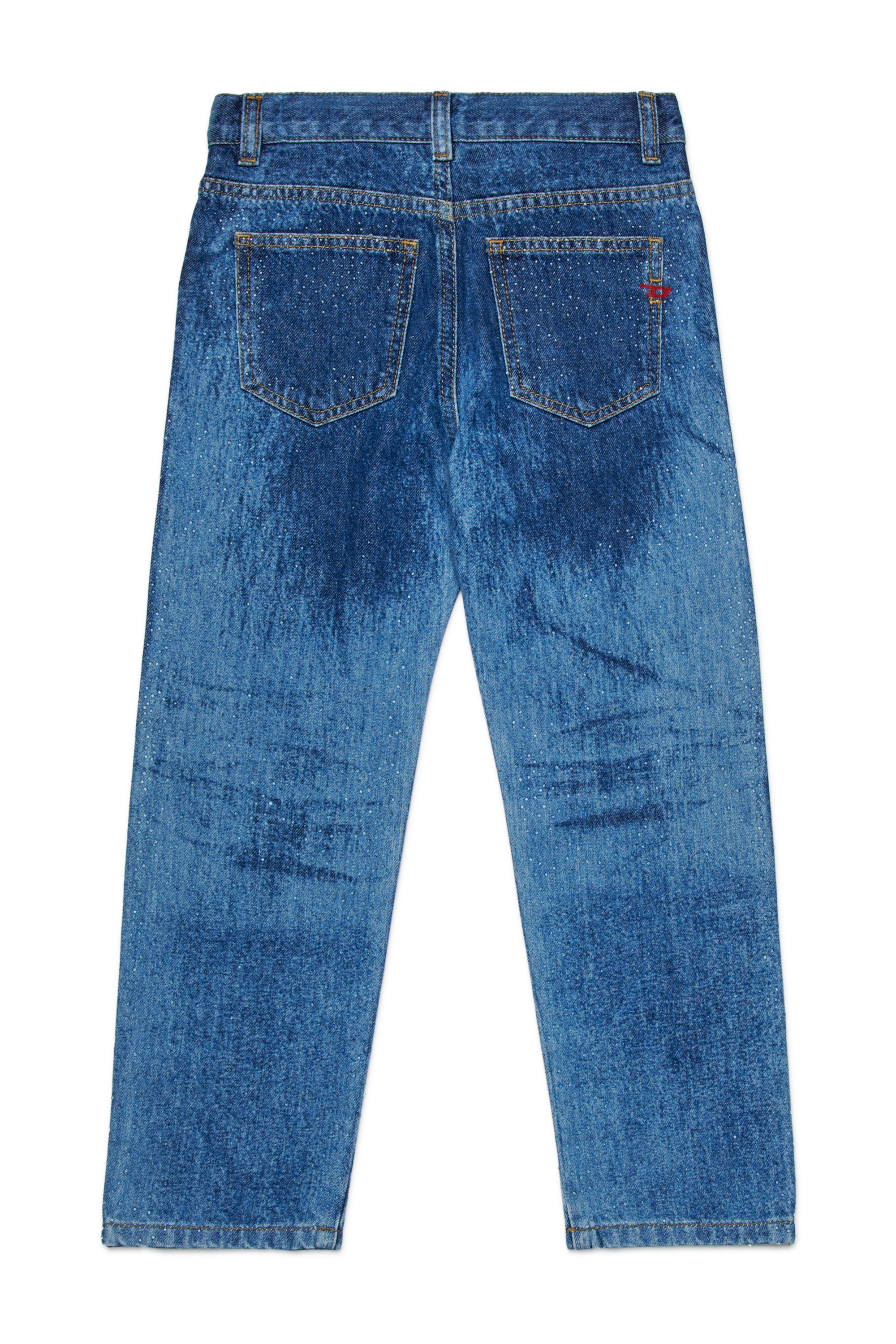 Diesel - Damen 2016 D-AIR-J, Mittelblau - 2