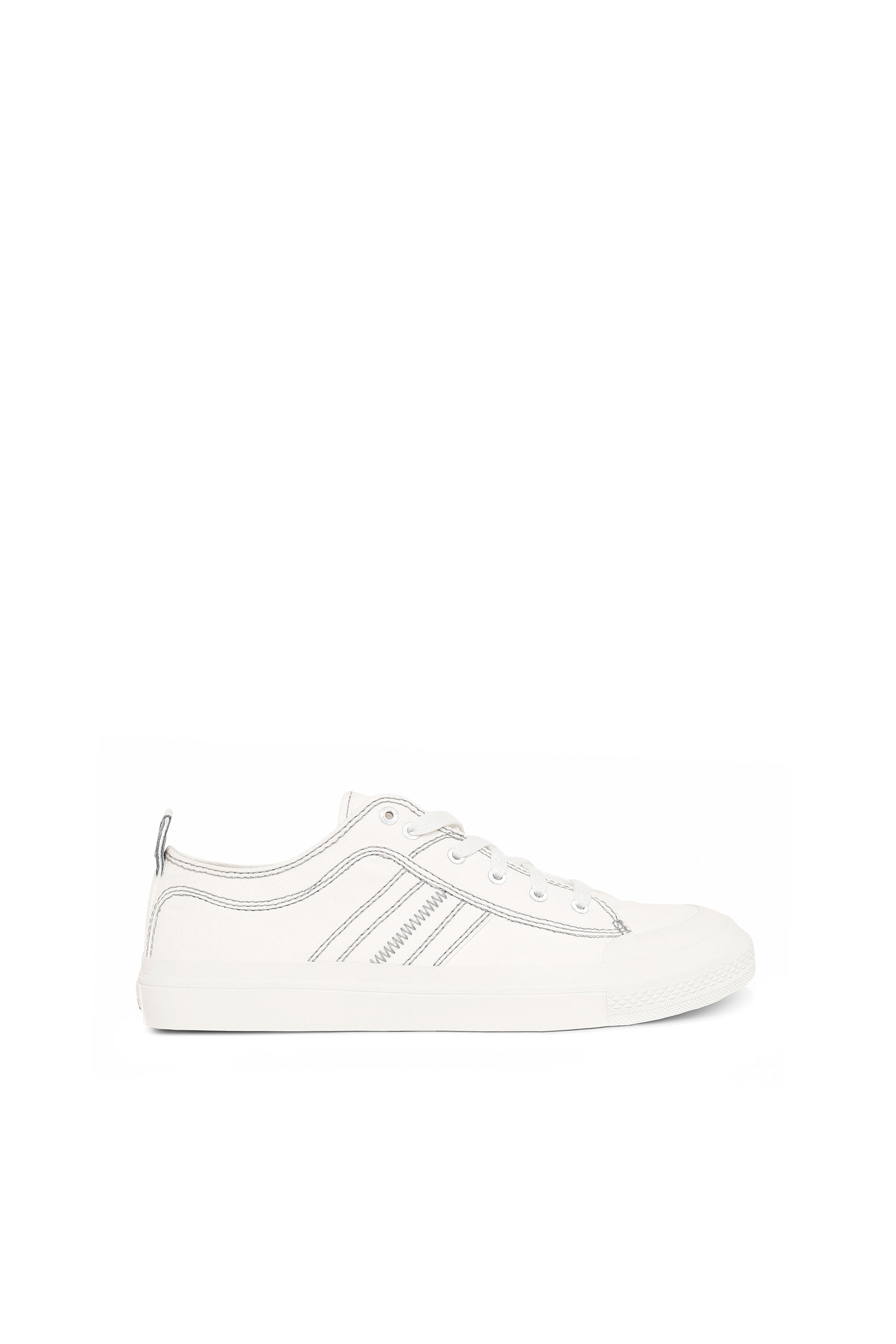 S-ASTICO LOW LACE, Weiß - Sneakers