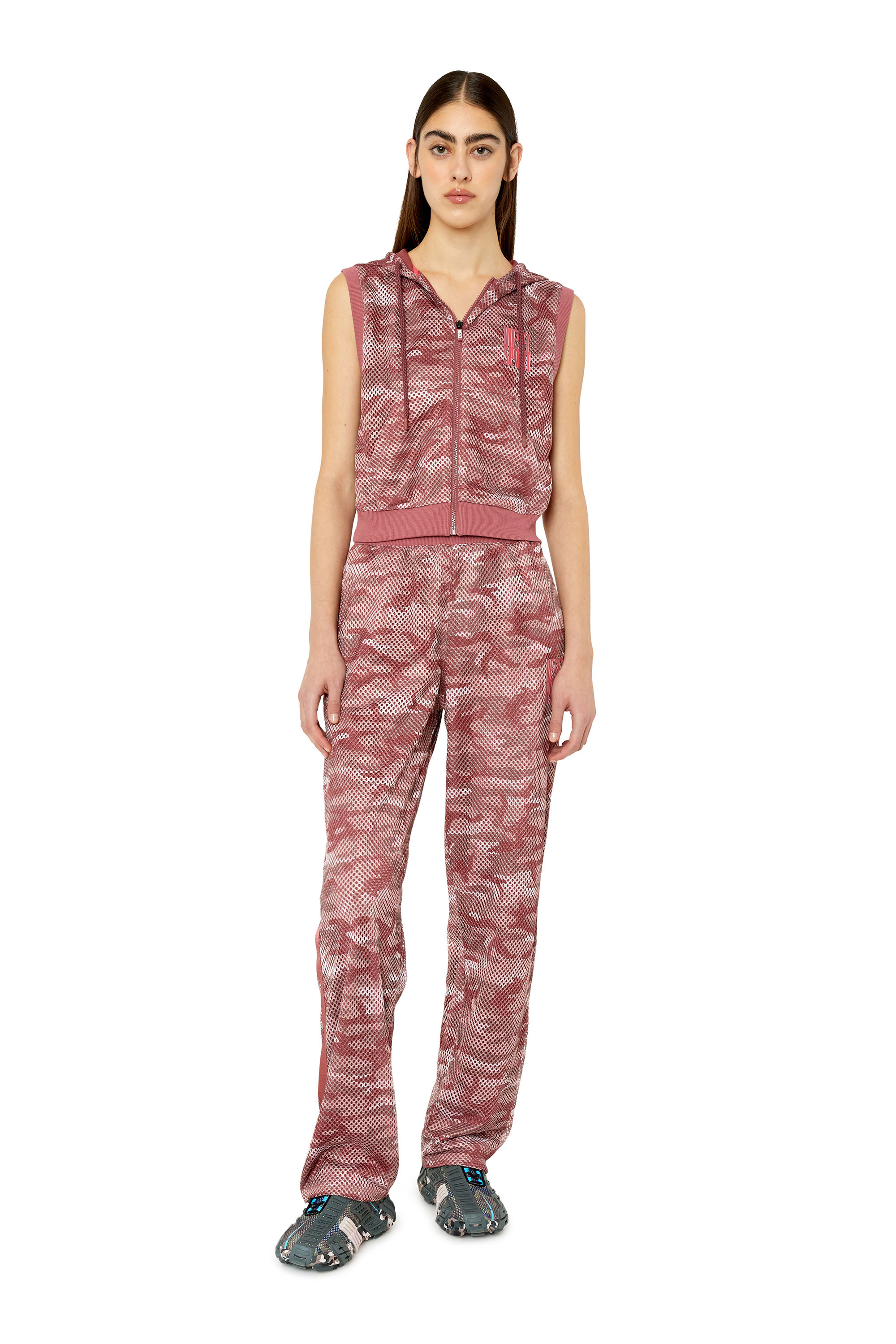 Diesel - AWST-DORA-HT01, Braun - Image 4