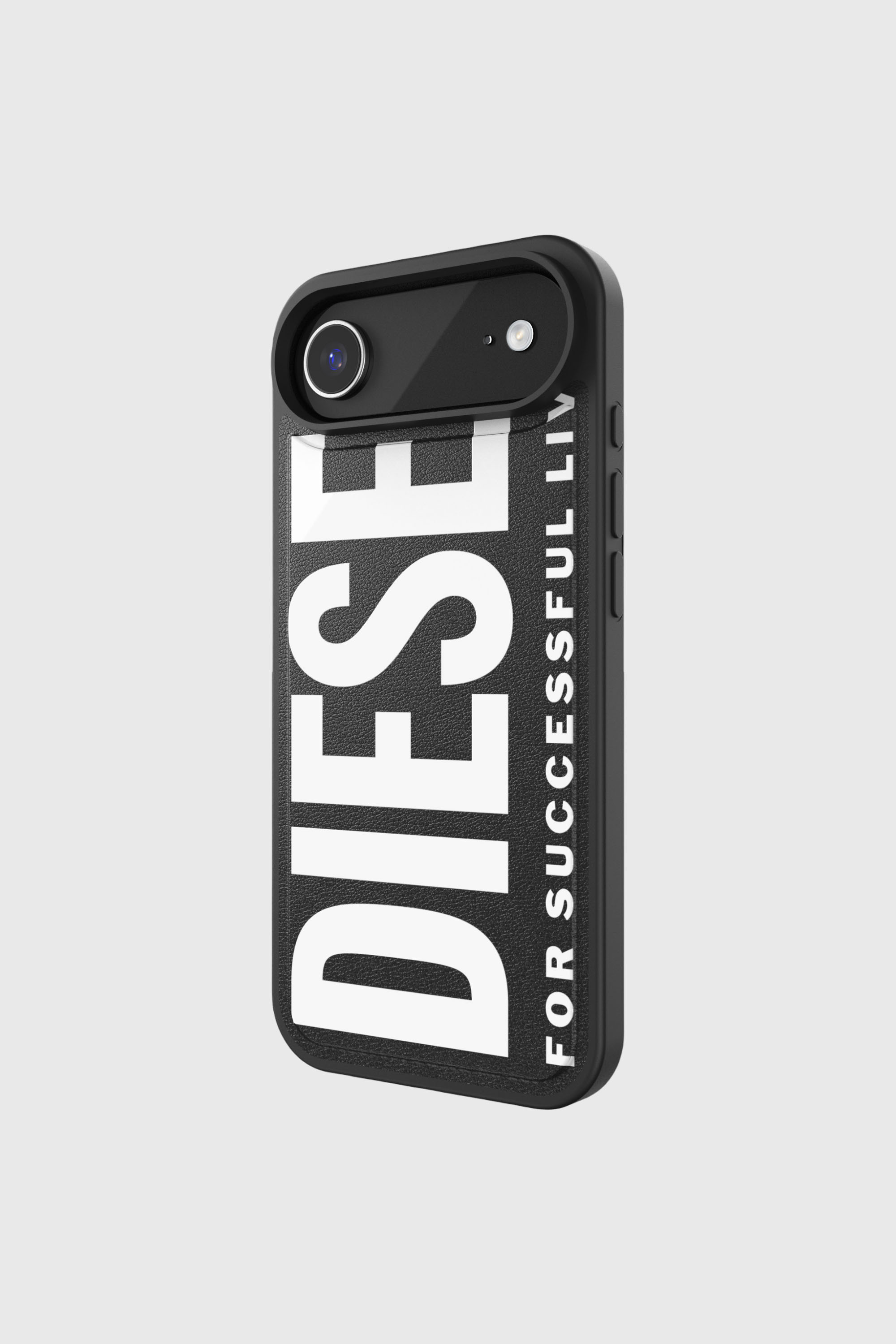 Diesel - 60396 MOULDED CASE, Unisex Moulded Case Core mit Magsafe f&uuml;r iPhone 17 Air in Schwarz - 3
