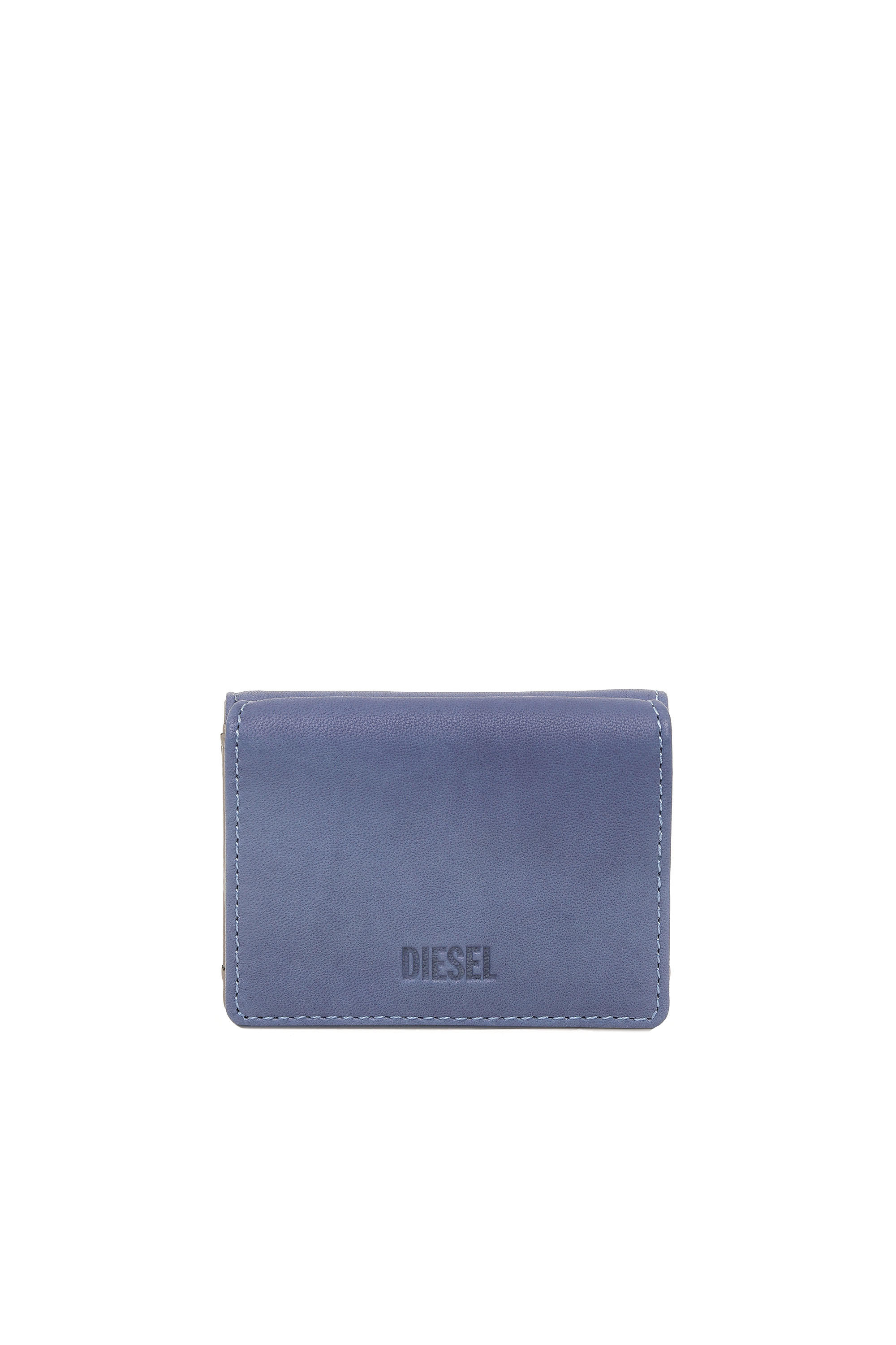 LORETTINA, Blau Diesel - LORETTINA, Blau - Image 1
