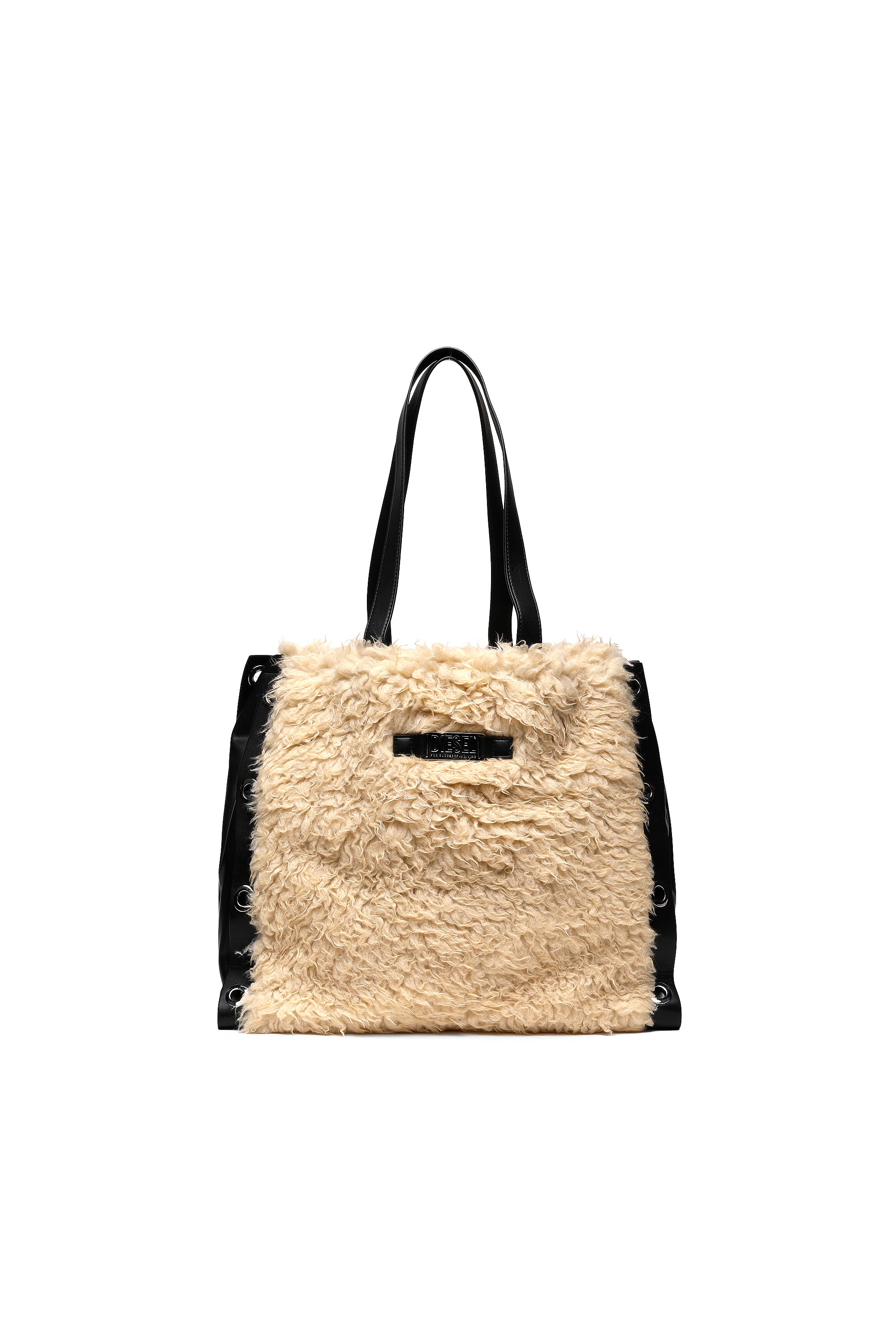 TRESI, Beige - Shopper und Schultertaschen