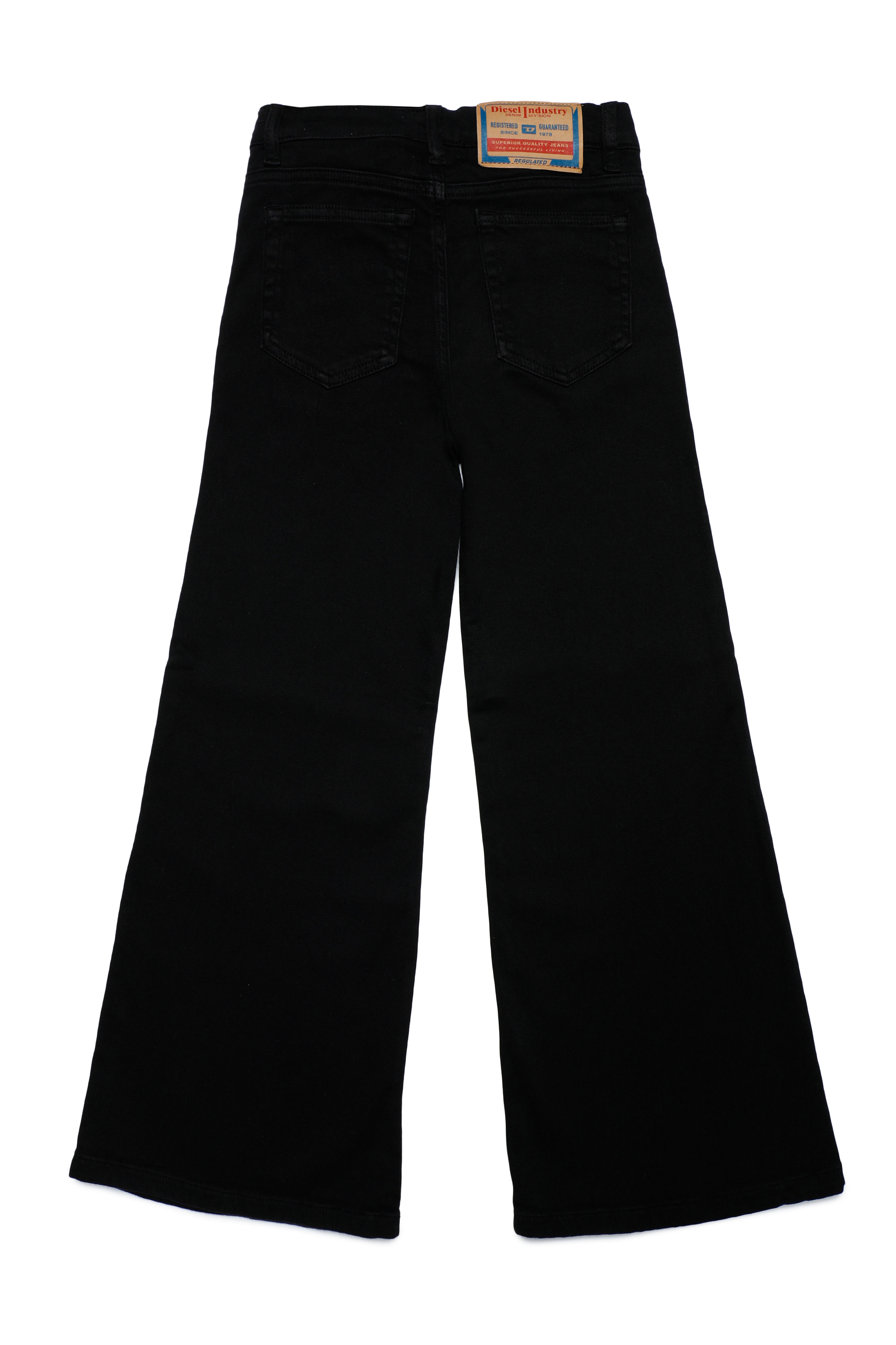 Diesel - 1978-J JJJ, Schwarz/Dunkelgrau - Image 2